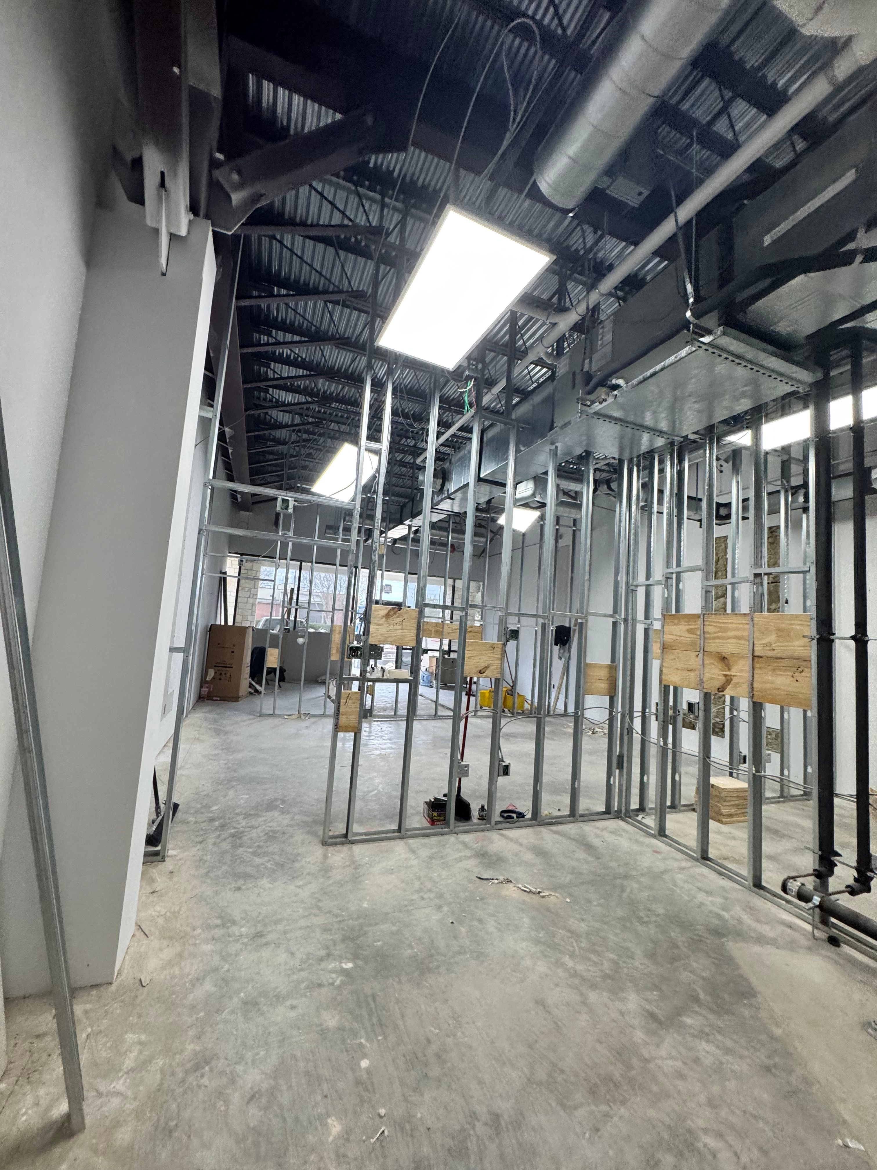  for Alpha Contracting Services in Katy, TX