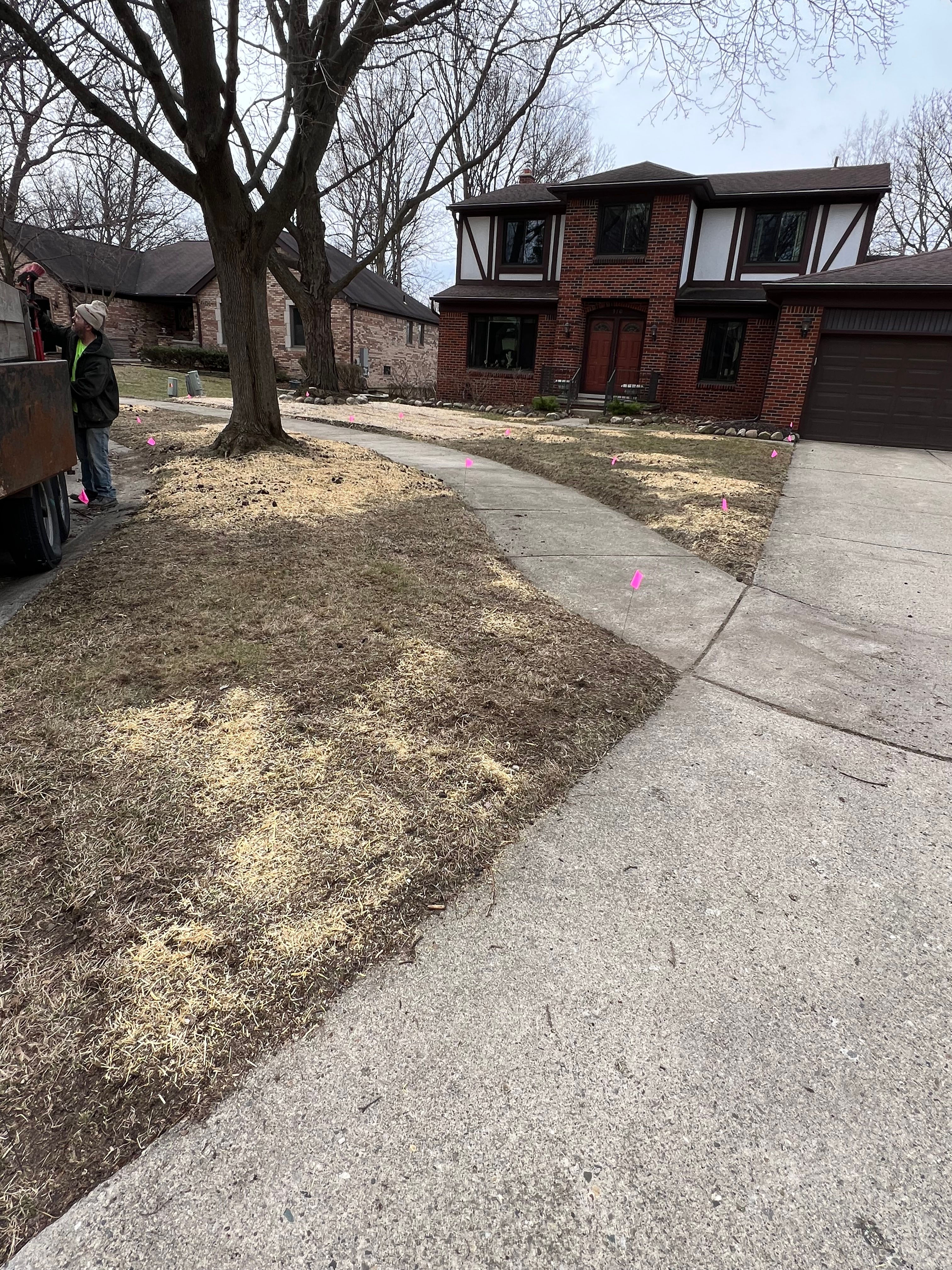  for Alltimate Outdoor Services in Warren, MI