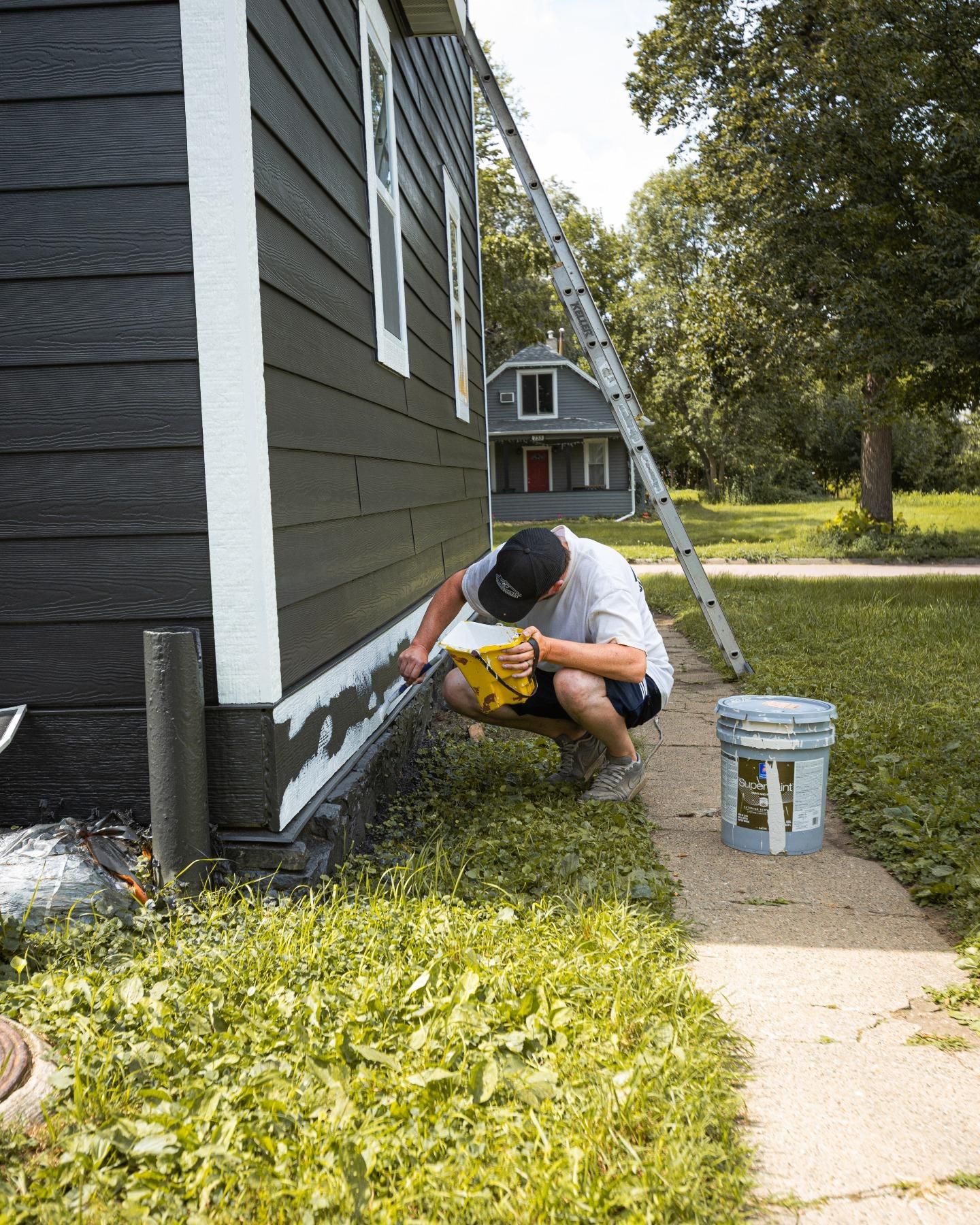  for Golden Standard Painting & Drywall  in Sioux Falls, SD