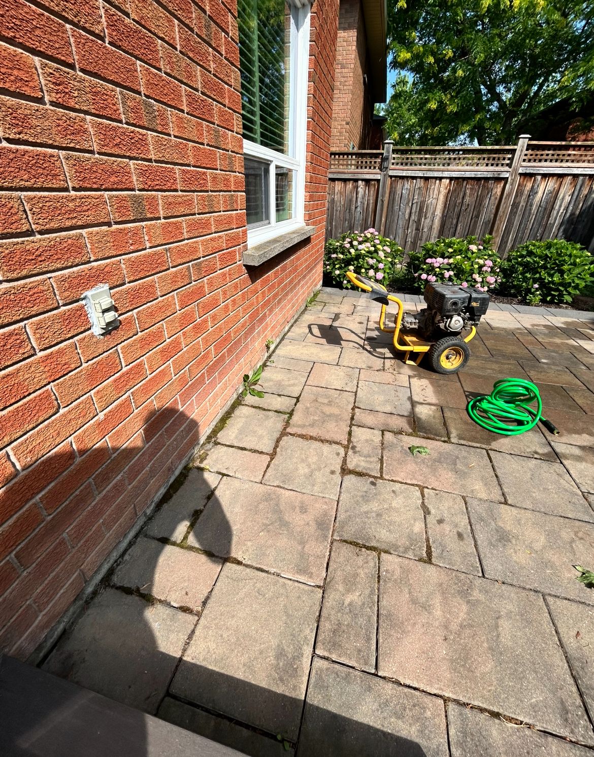  for Bravo Interlock Repairs in Burlington , ON