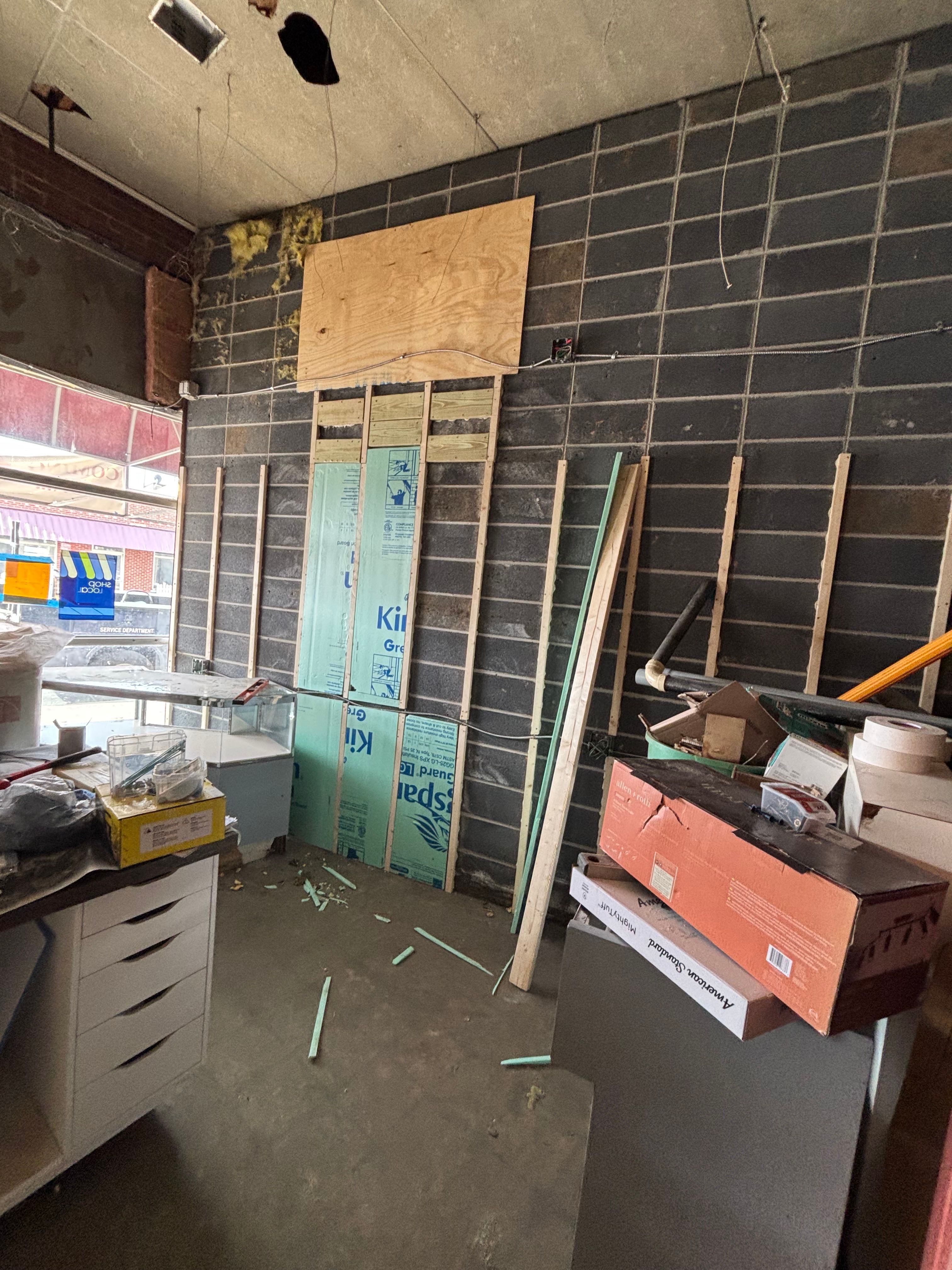  for Personal Touch General Contractor in Galax, VA