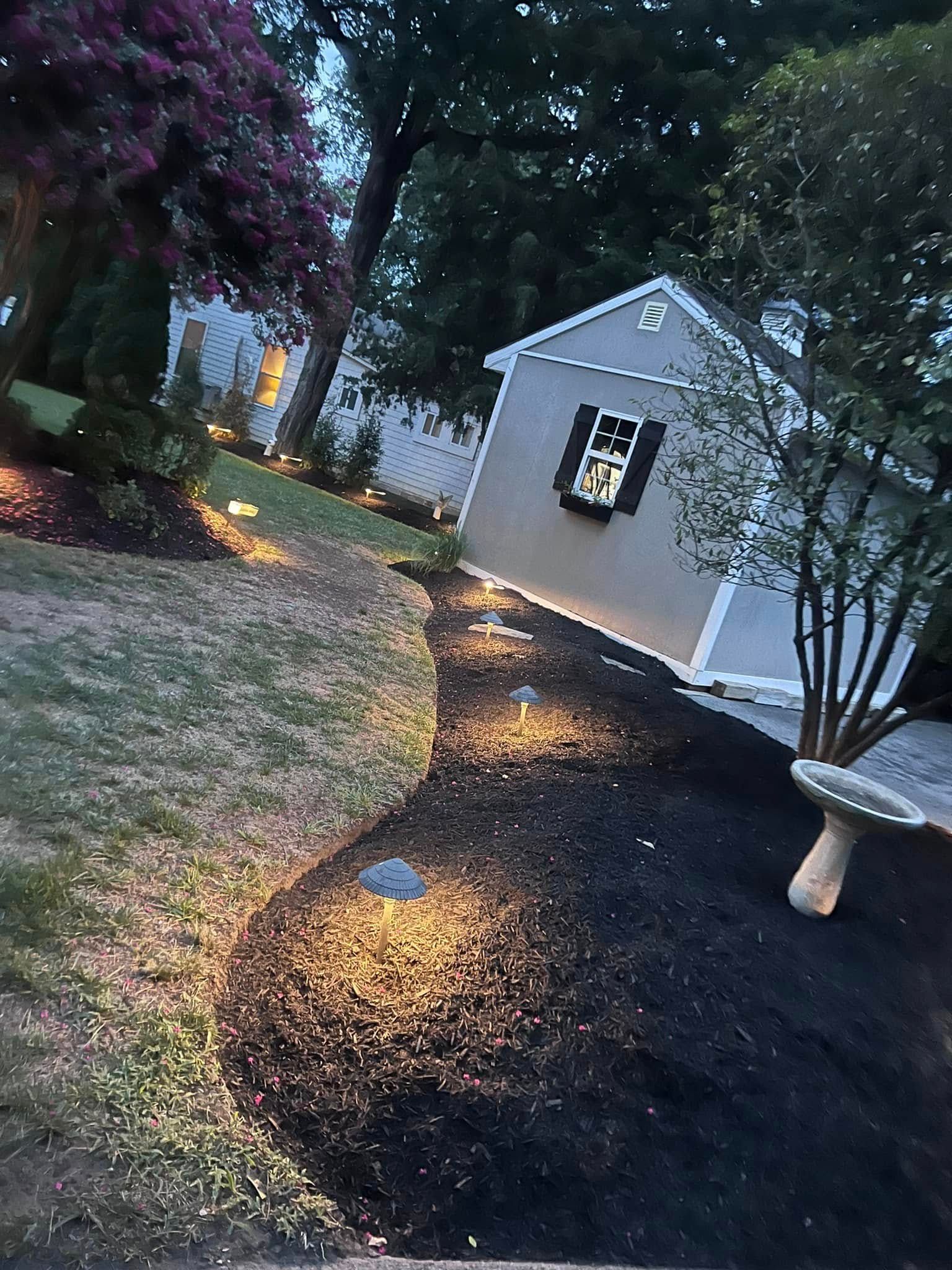  for Reyes Multipurpose Services LLC in Frederick, MD