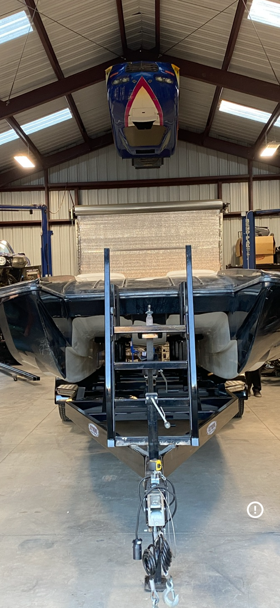  for Steel Nutz Metal Fabrication in Temecula, CA