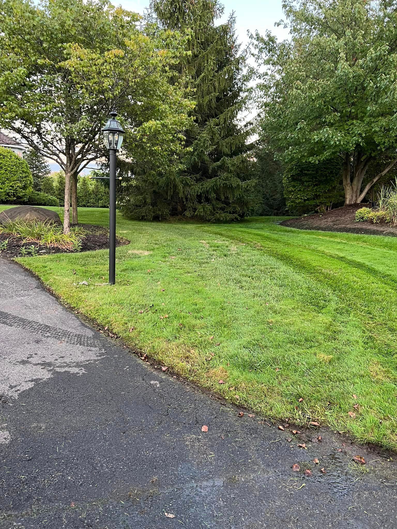 All Photos for Bumblebee Lawn Care LLC in Albany, New York
