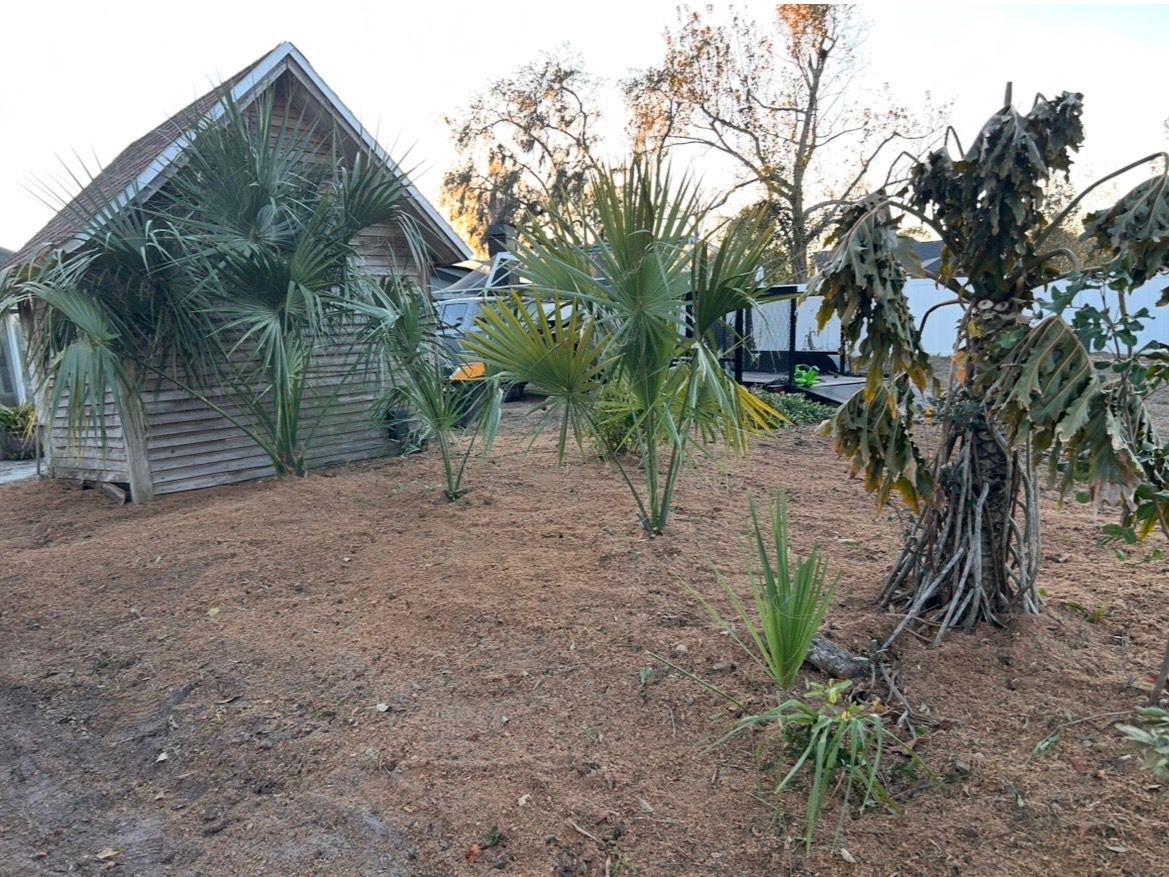  for Greene Acres Stump Grinding in Plant City, FL