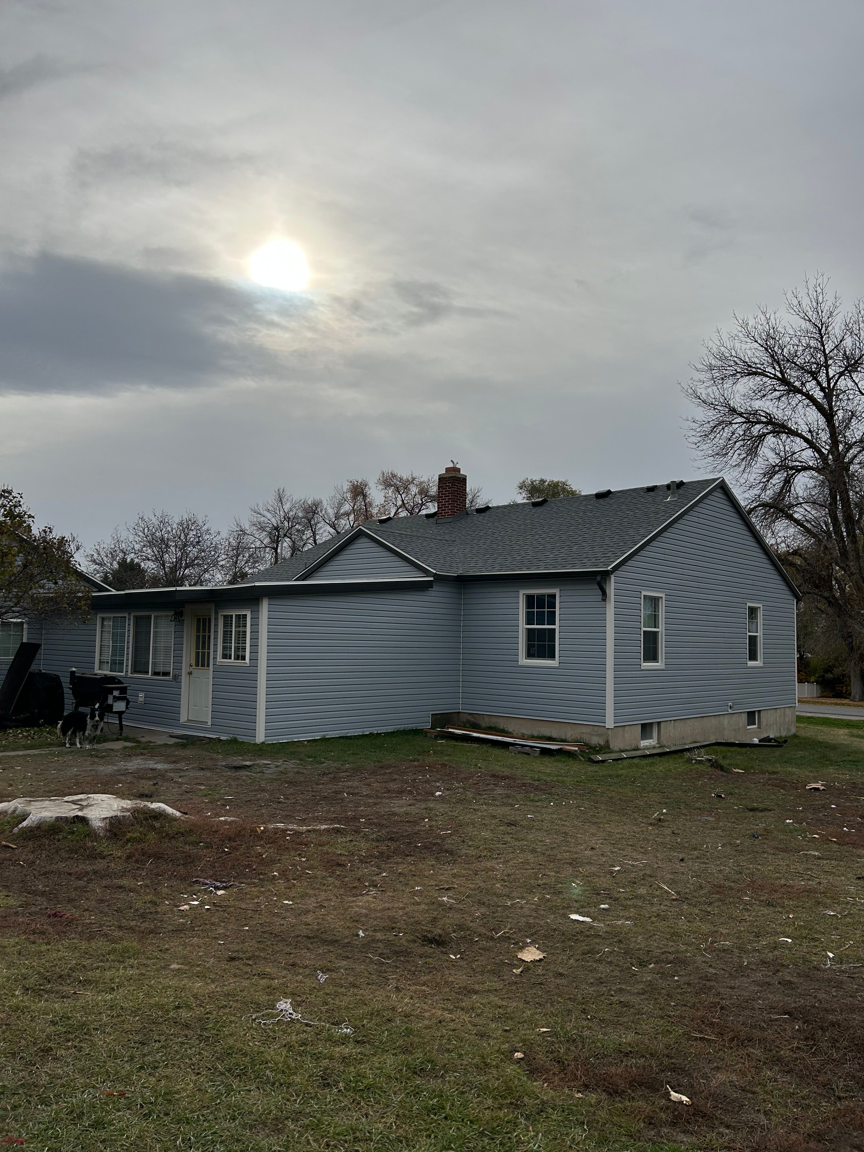 All Photos for Valley View Exteriors in Logan, UT