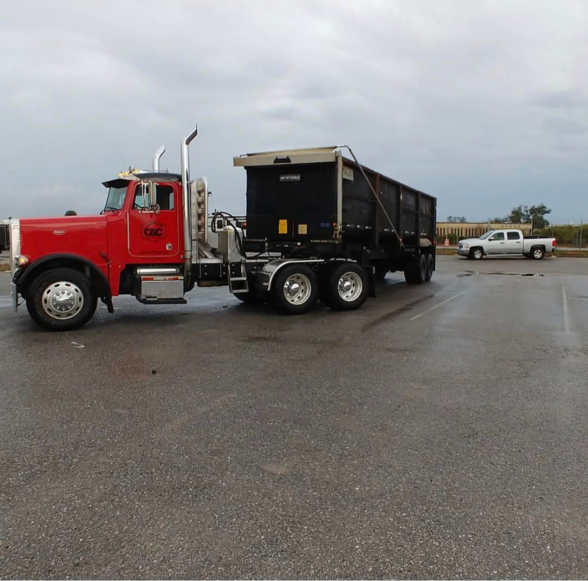  for C&C Excavating in Live Oak, FL