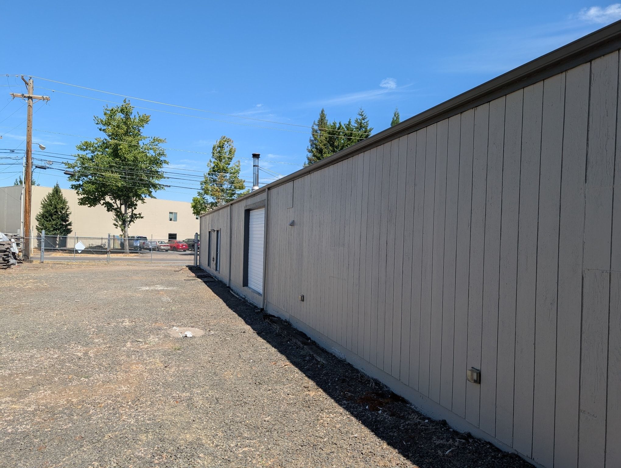  for Butte To Butte Painting in Lowell, OR