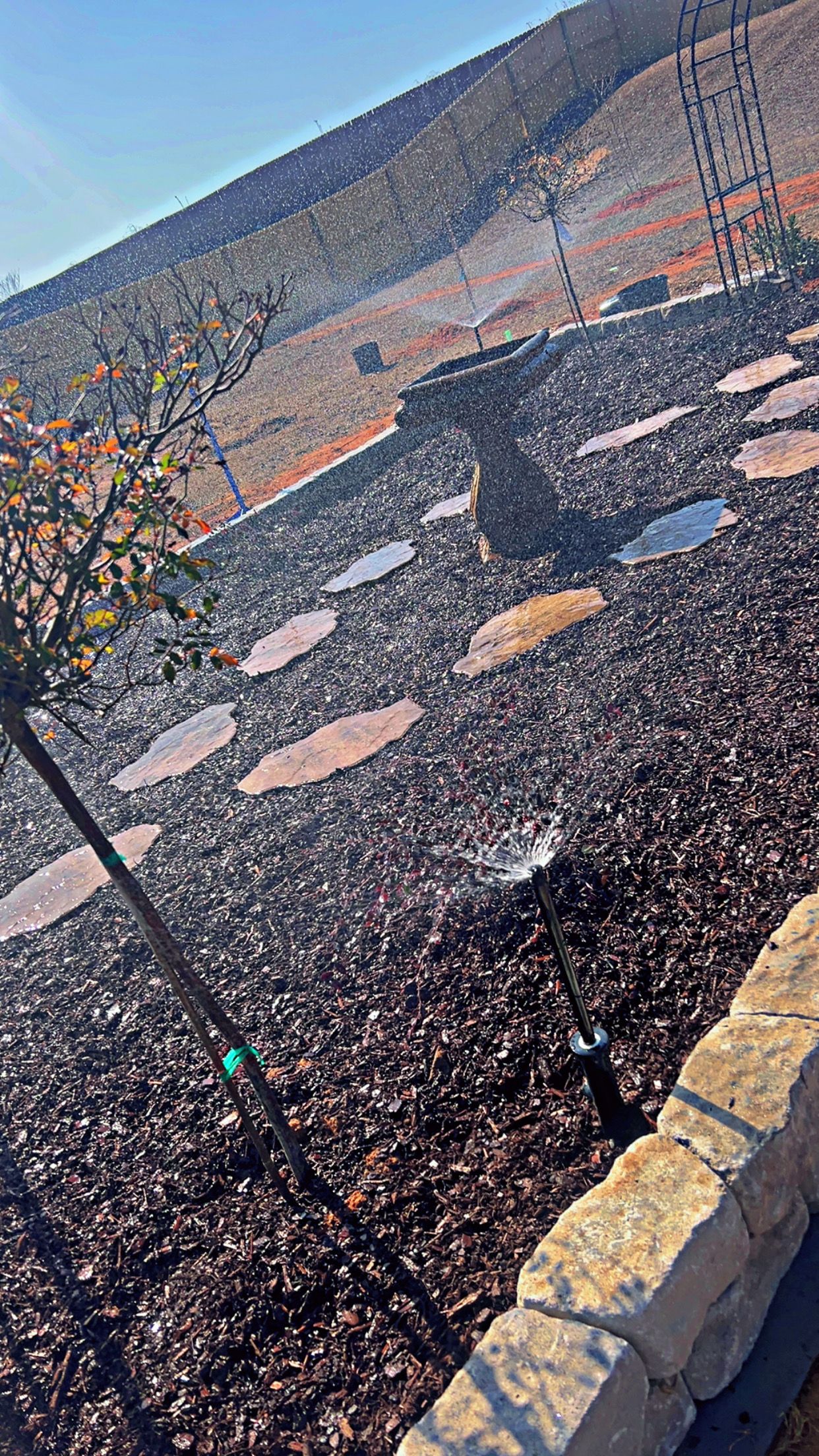  for Enhanced Landscape in Daphne, AL