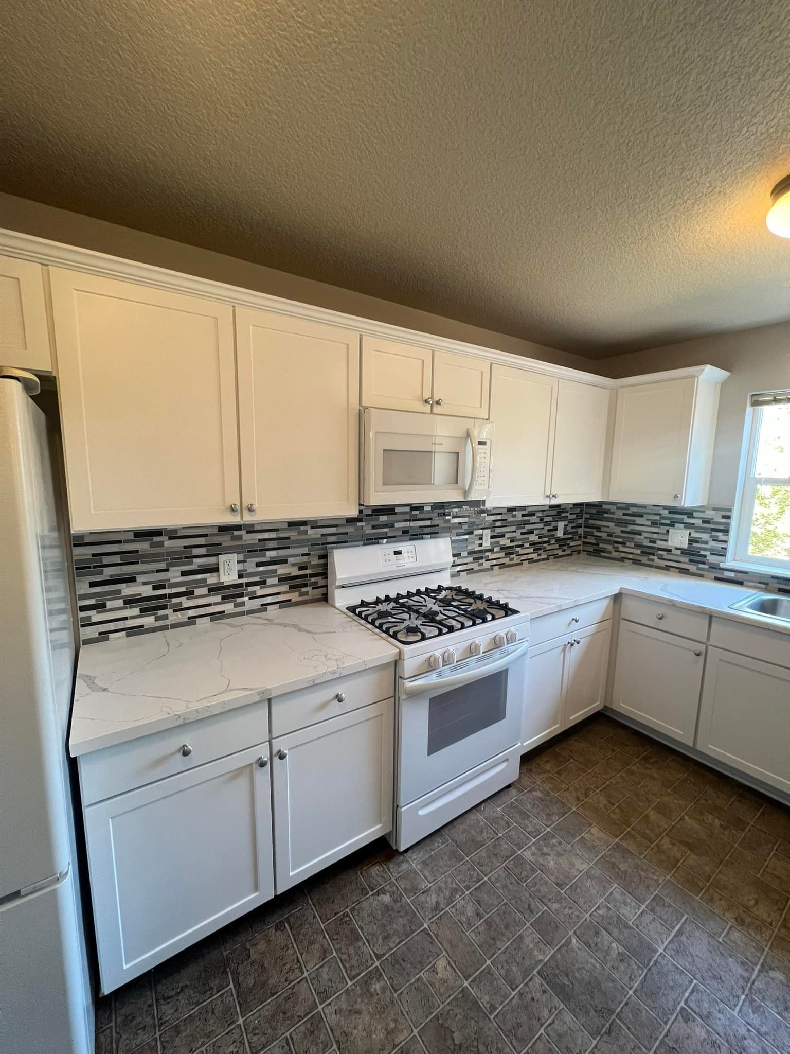 Interior Renovations for PBB Construction LLC in Hillsboro, OR