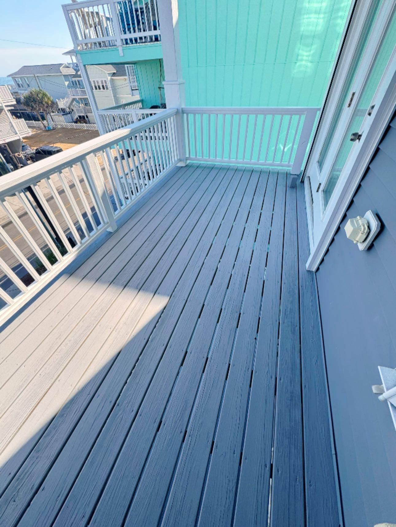 All Photos for Brothers Coatings and Painting LLC in Holly Ridge, NC