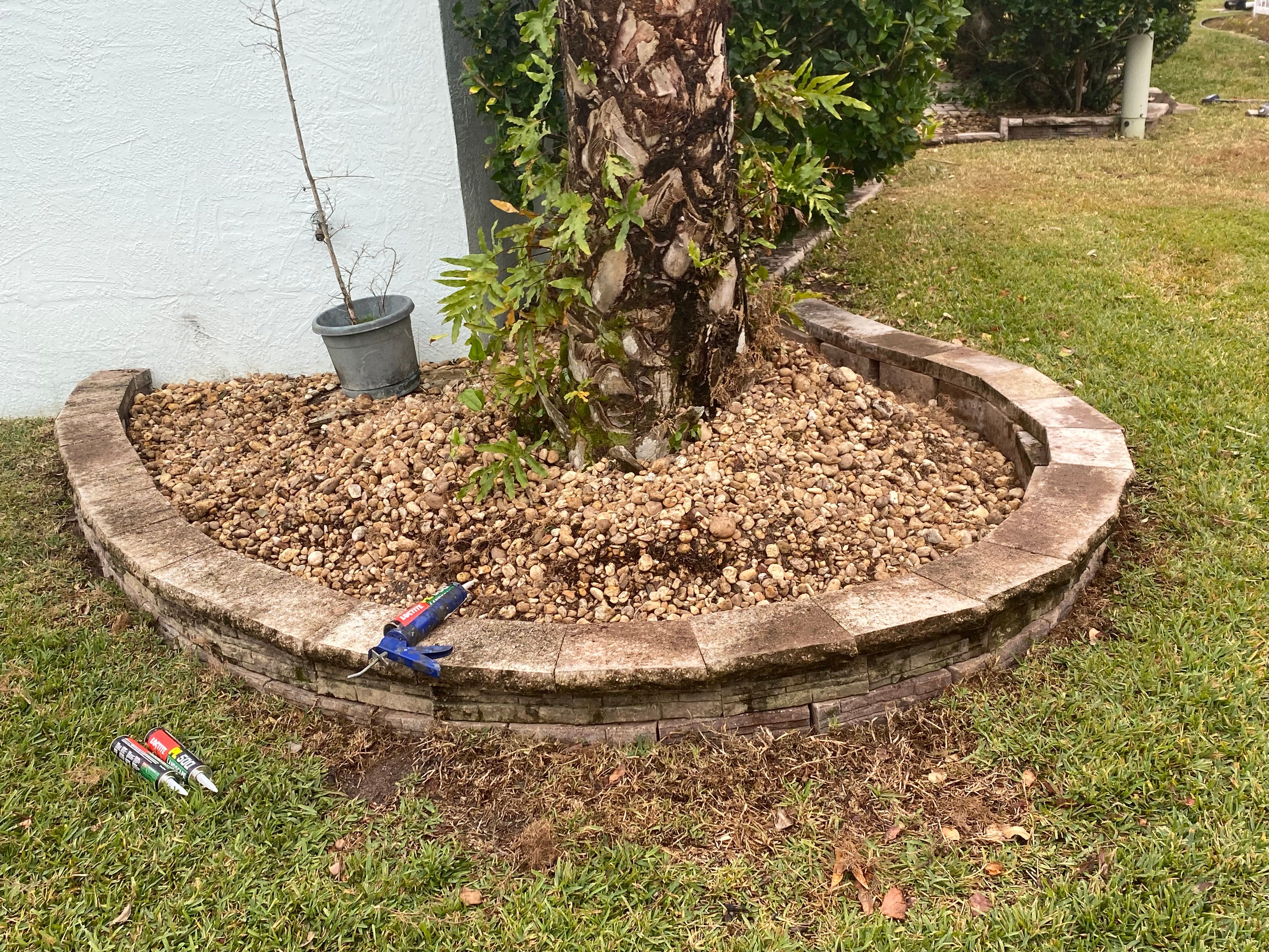 Landscaping Lawn Care for Bob's Mow n GO LLC in Lady Lake, FL