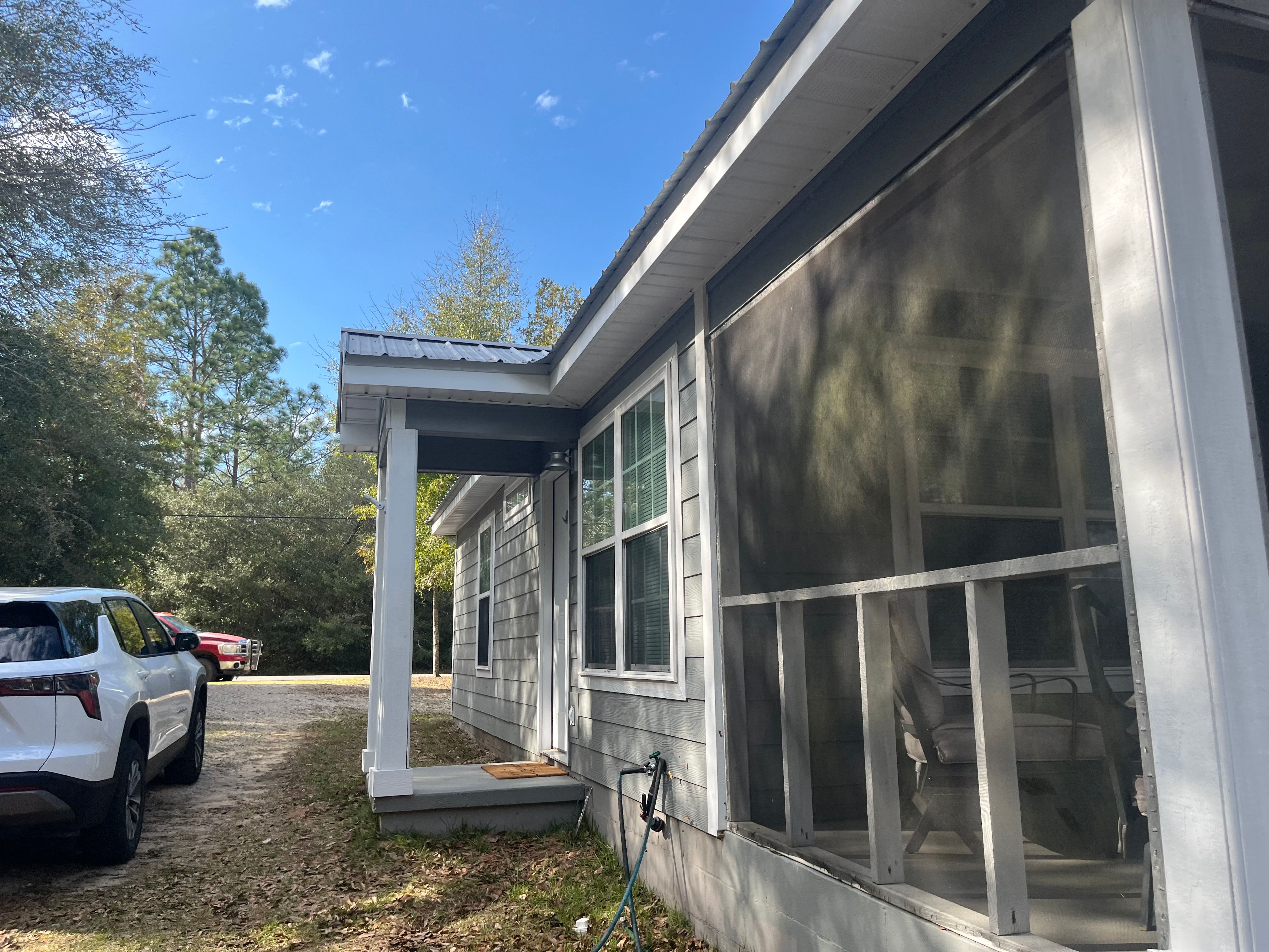 All Photos for Dampier Screening in Bonifay, FL