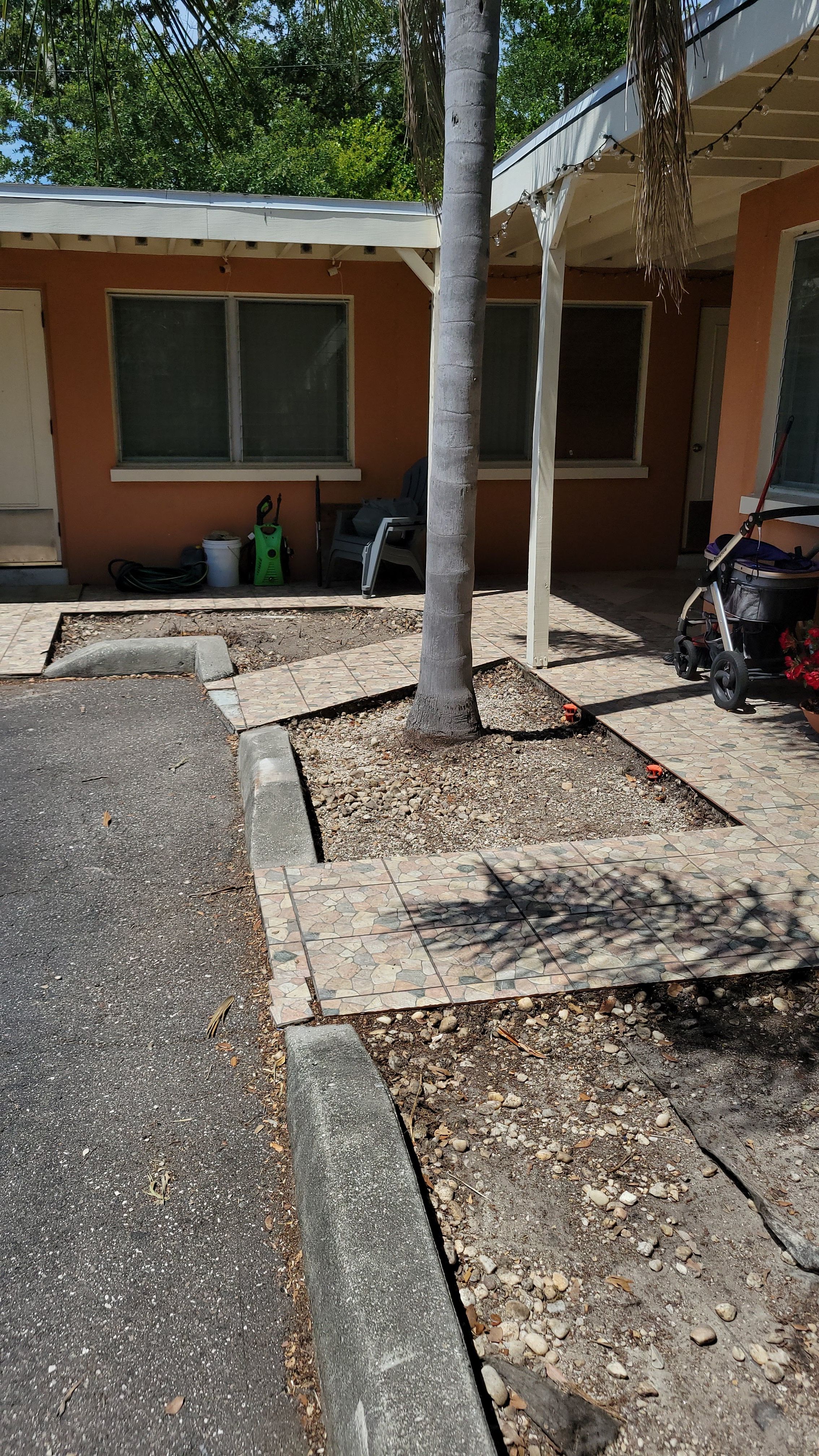  for Millenium Construction & Property Management in Tampa, FL