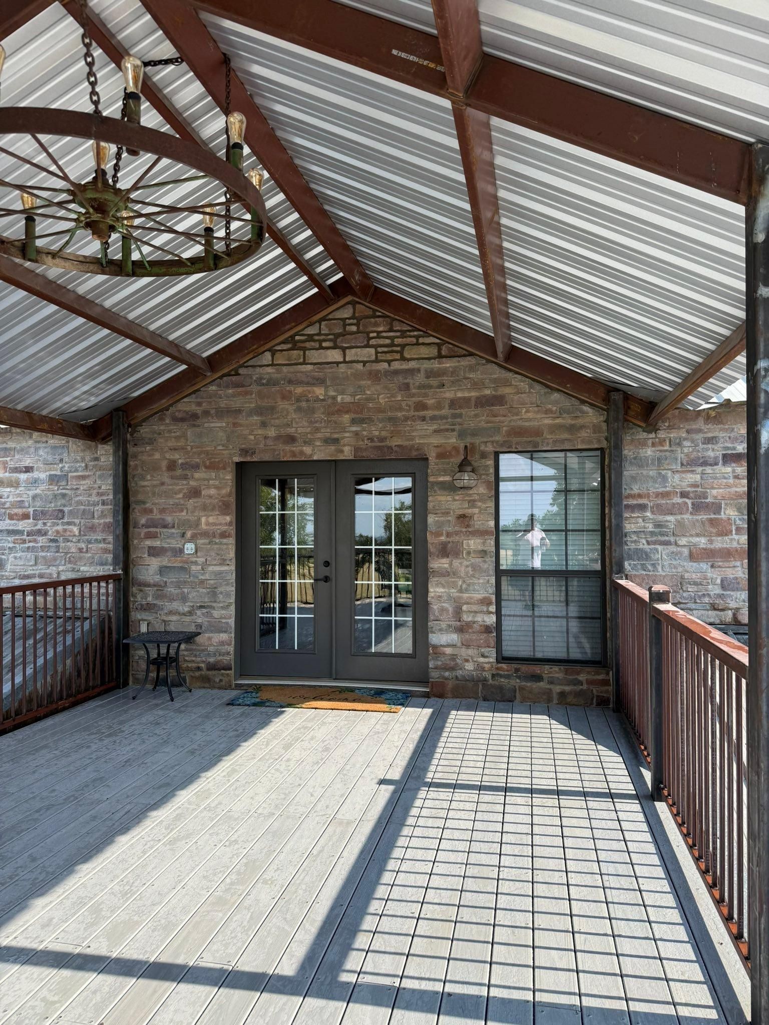 for Ramos Masonry & Concrete Construction LLC in Clyde, TX