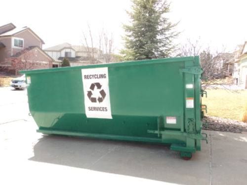  for We Got Dumpsters LLC in Clarksburg, MD
