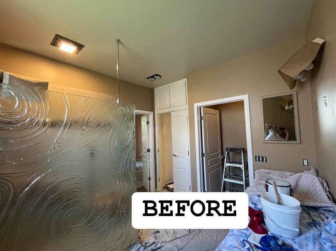 Drywall and Plastering for Ryeonic Custom Painting in Swartz Creek, MI