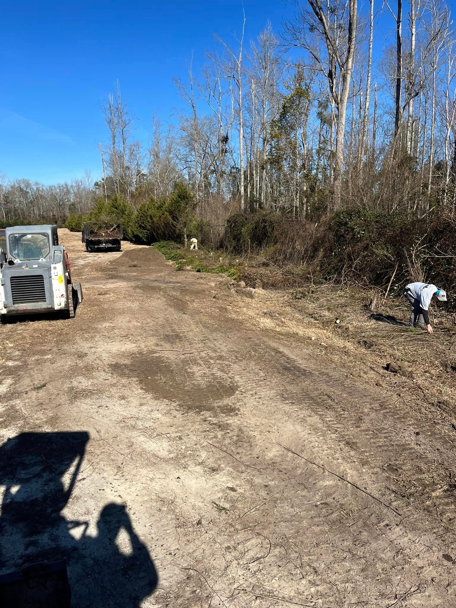  for SodGods Lawncare and Landscaping in Fayetteville , NC