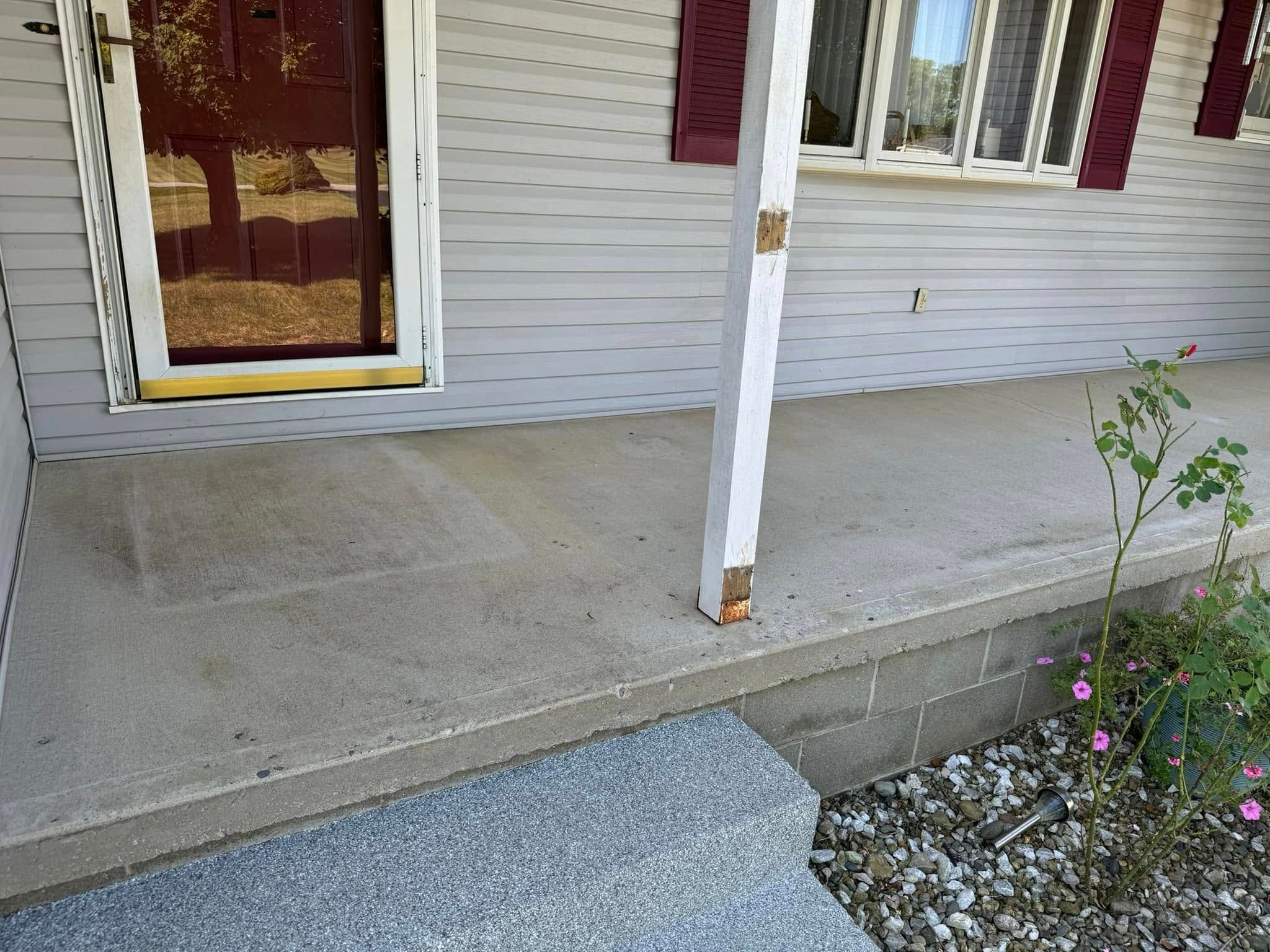 for TC Flooring in Orient, OH