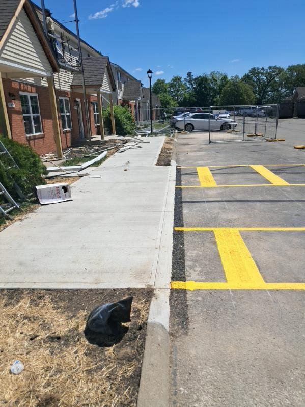  for Upright Concrete Construction LLC in Plain City, OH