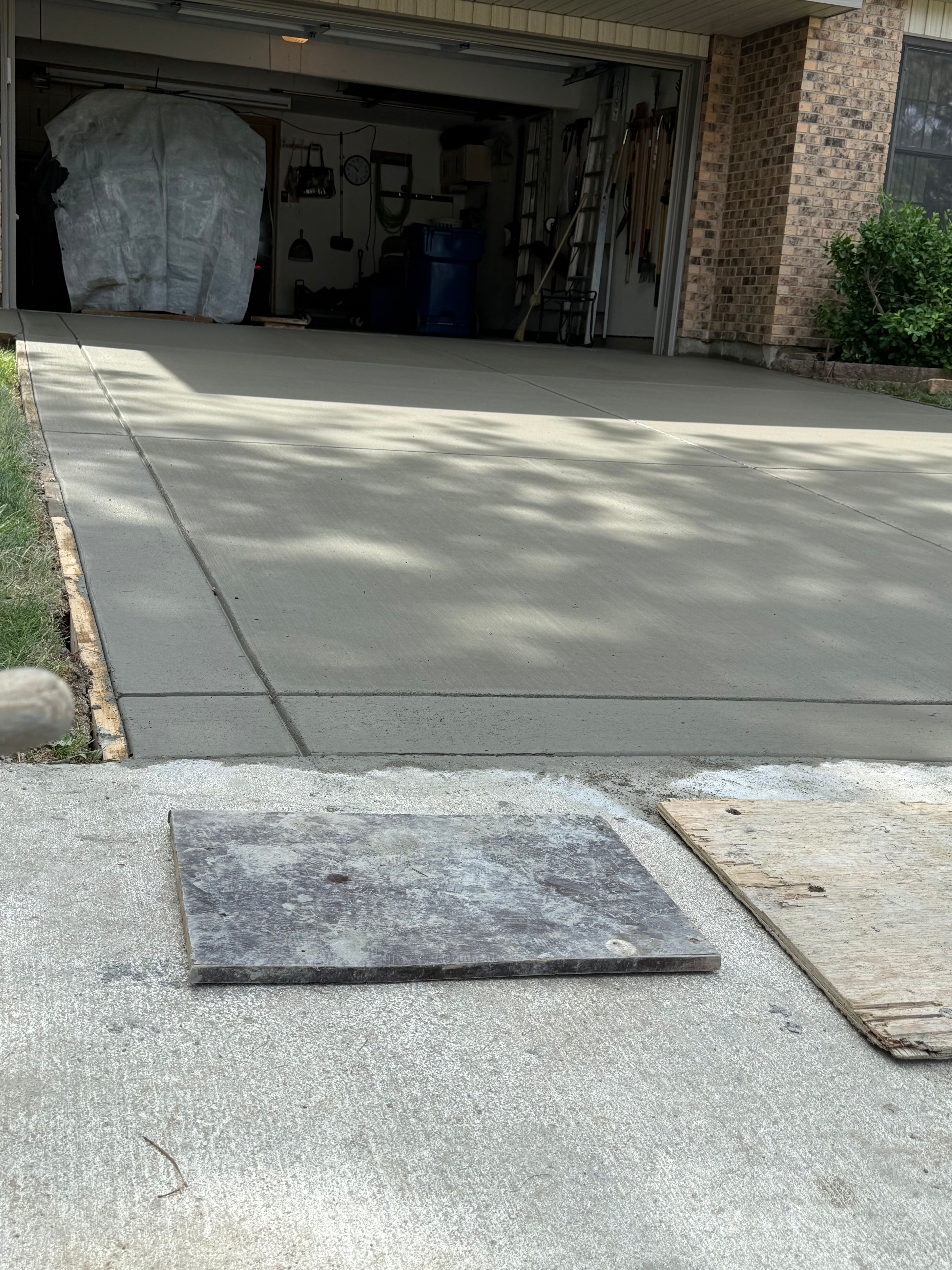  for Midwest Quality Concrete in Pueblo, CO