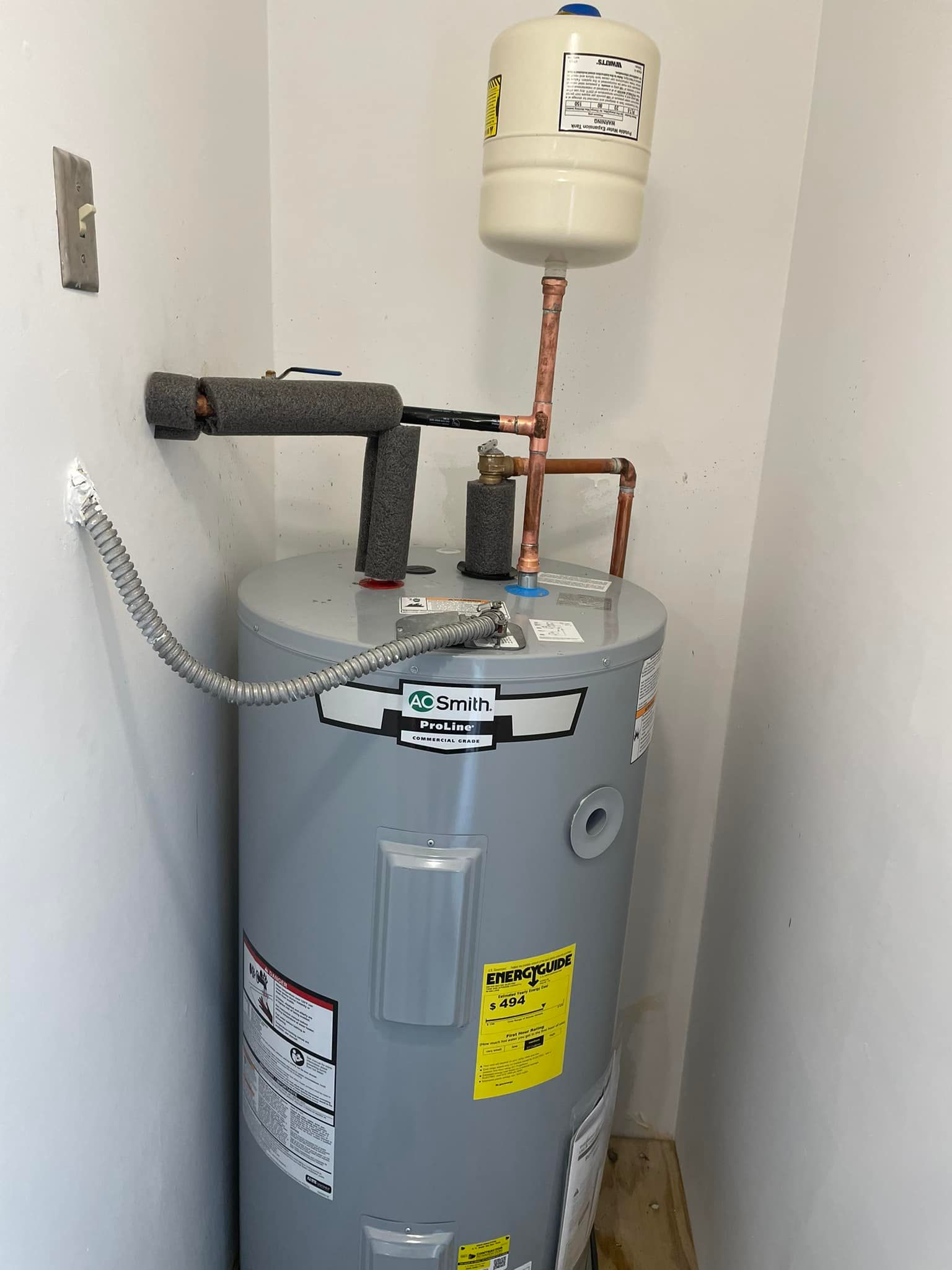  for Mike's Drain Cleaning in Jupiter, FL