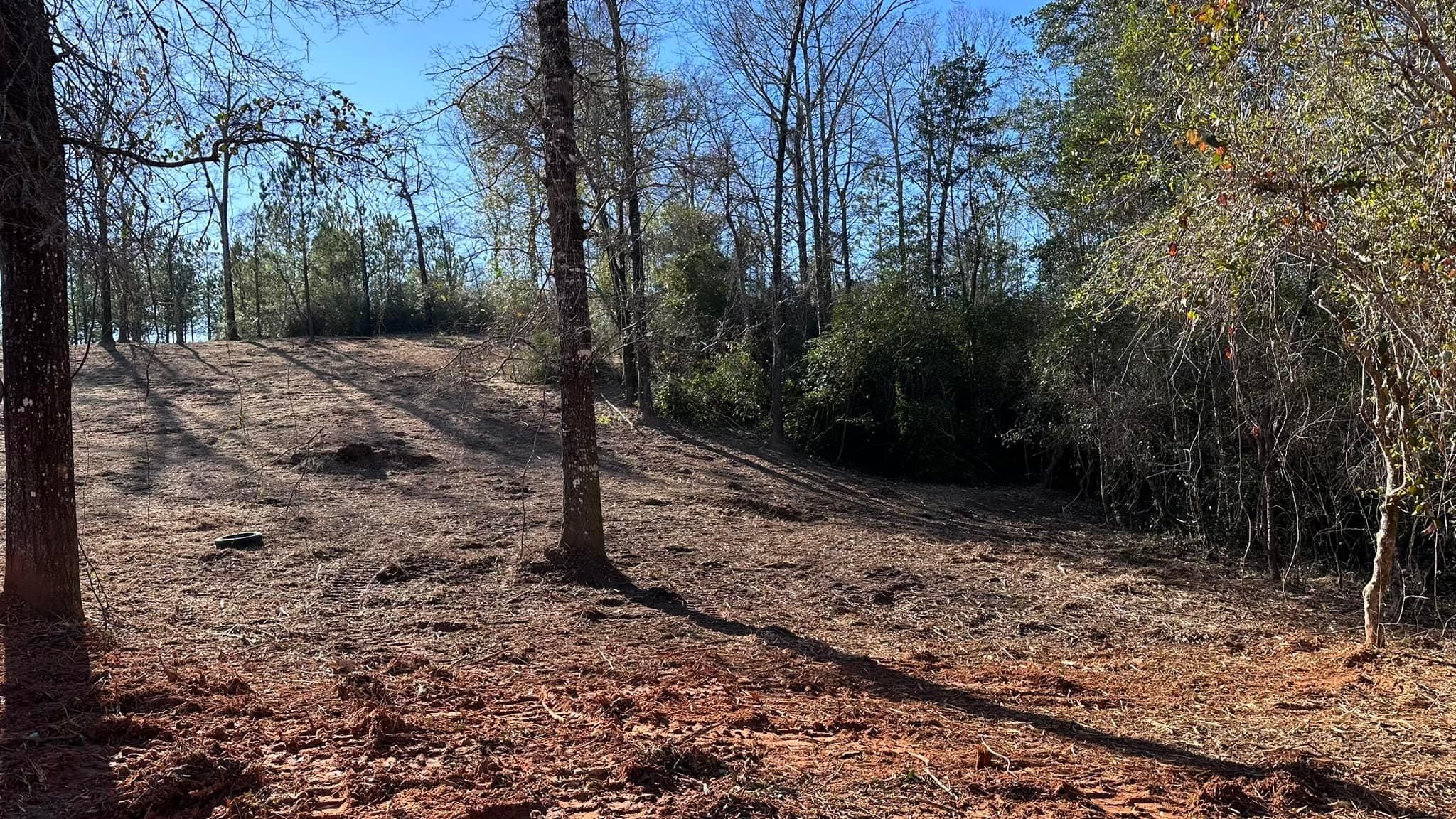 All Photos for White’s Land Maintenance in Milton,, FL