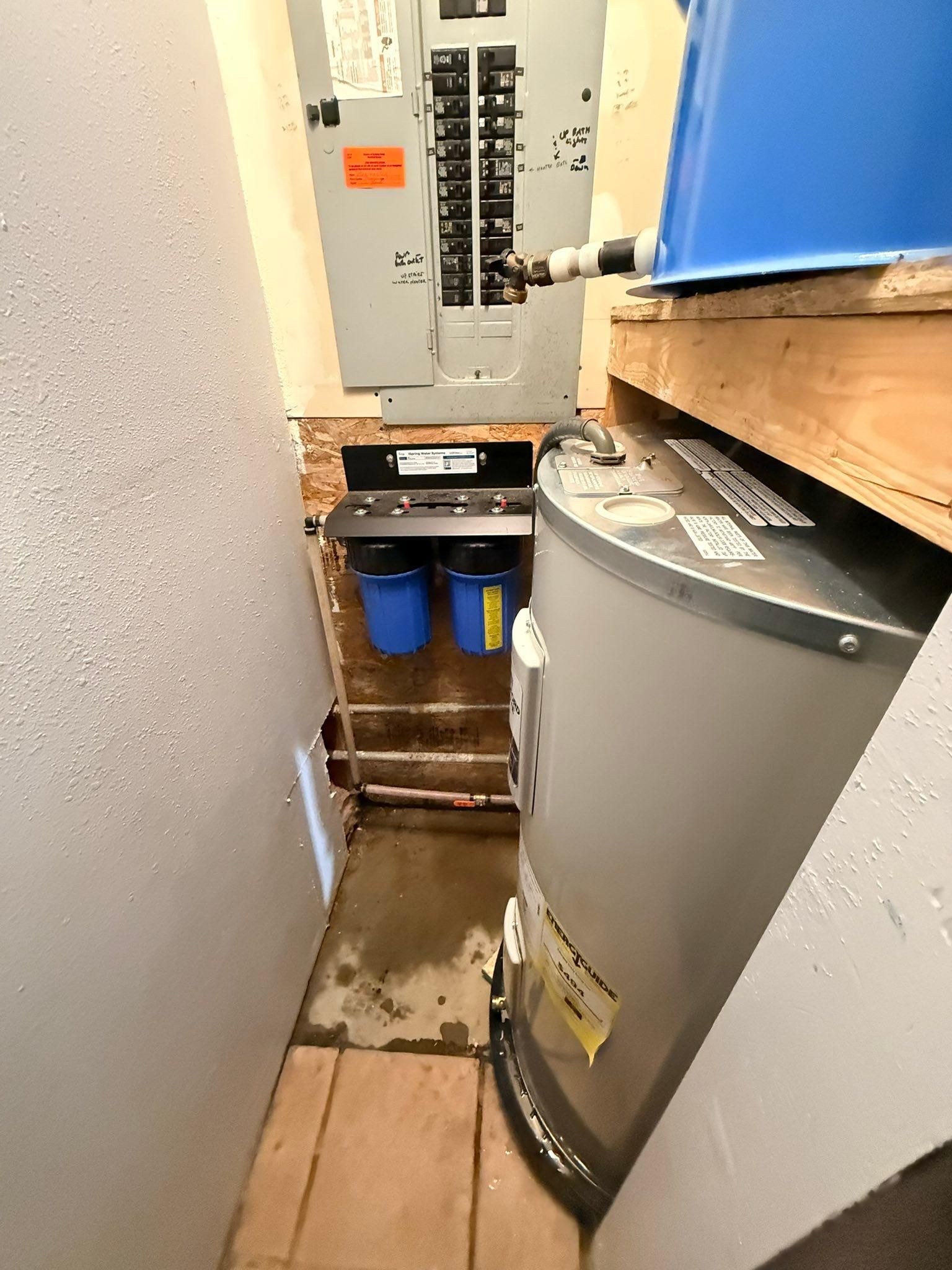  for V.I.P Plumbing in Sandpoint, ID