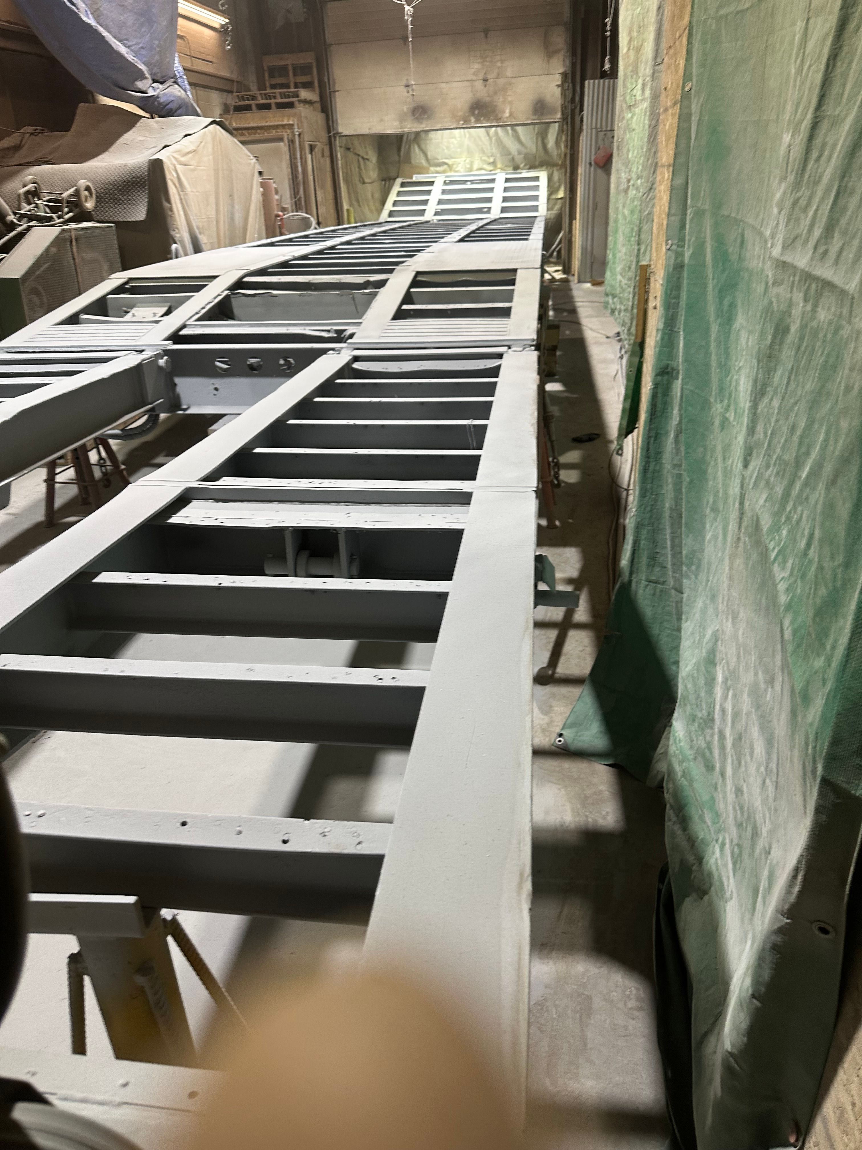  for Tesla Construction LLC in Akron, OH
