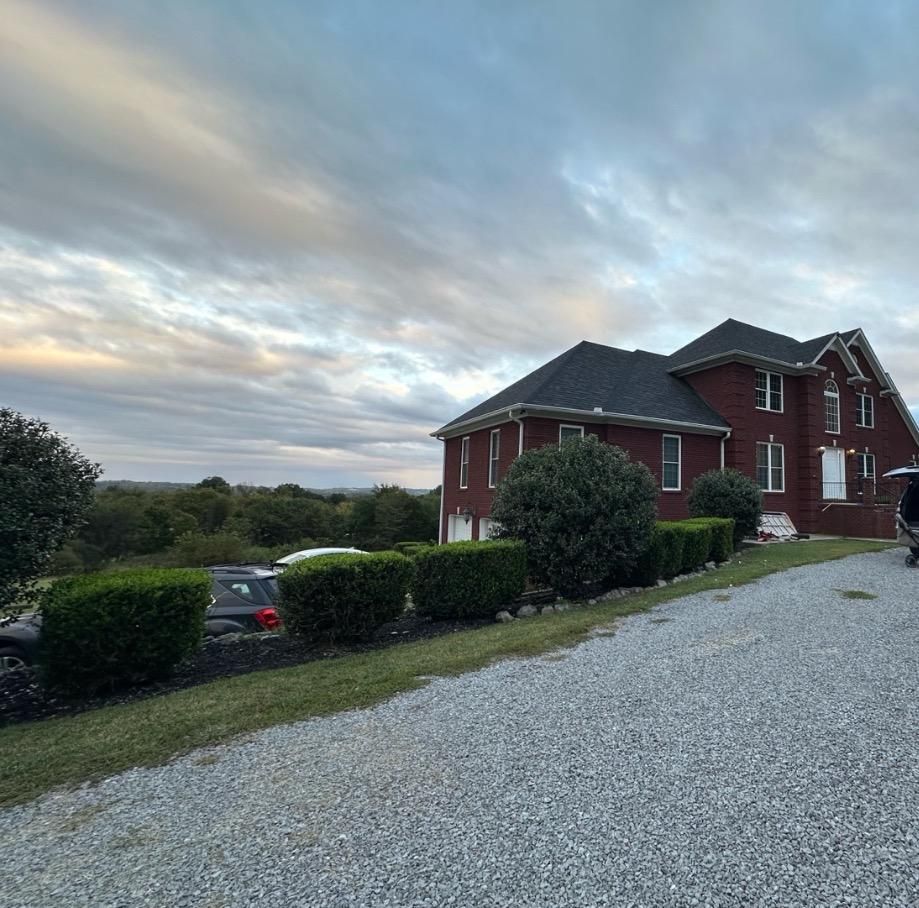 All Photos for Green Ventures Landscaping in Williamson County, TN