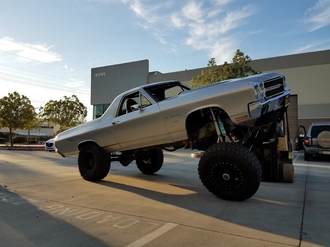  for Steel Nutz Metal Fabrication in Temecula, CA