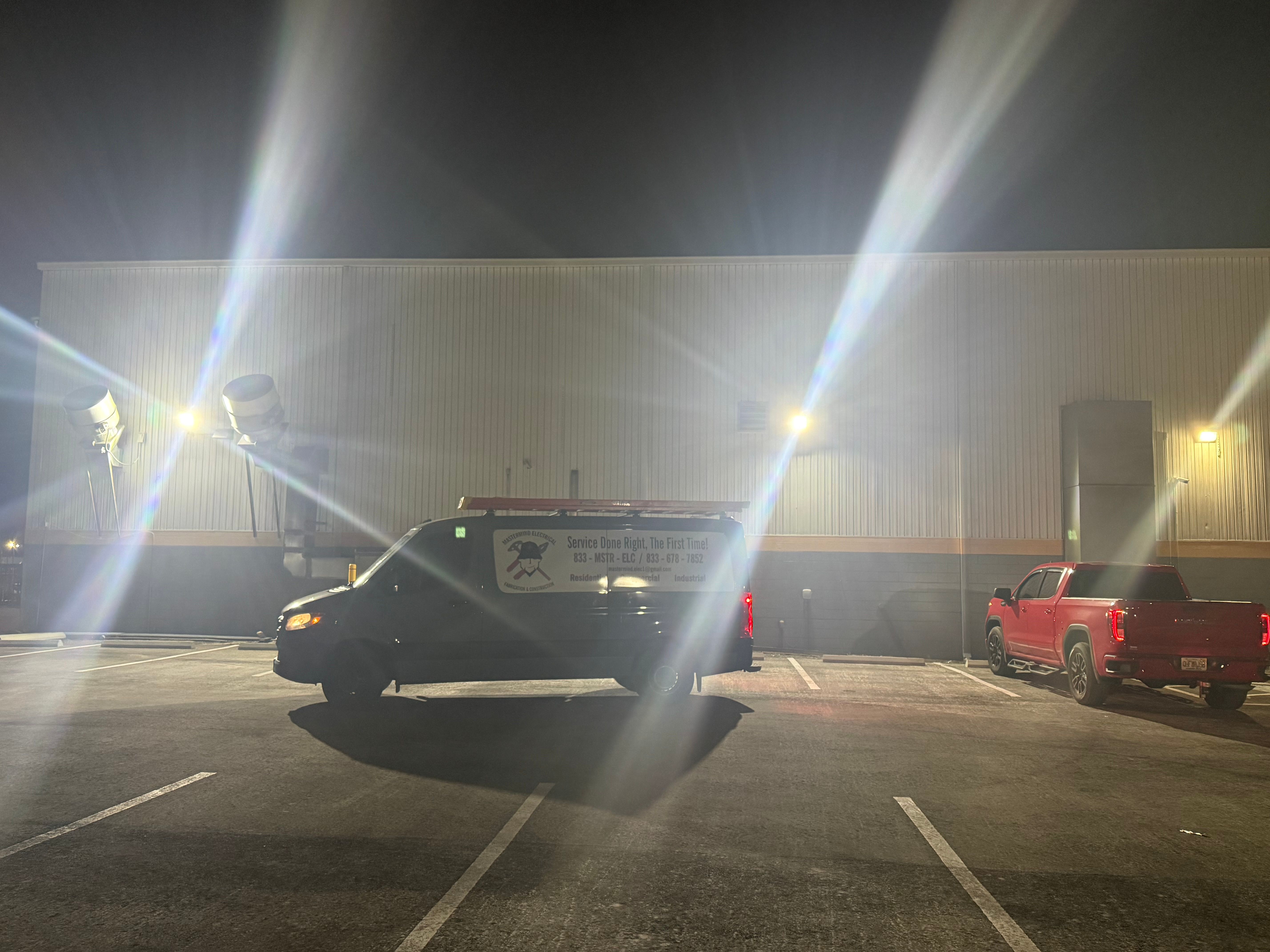  for Mastermind Electrical in Sun City Center, FL