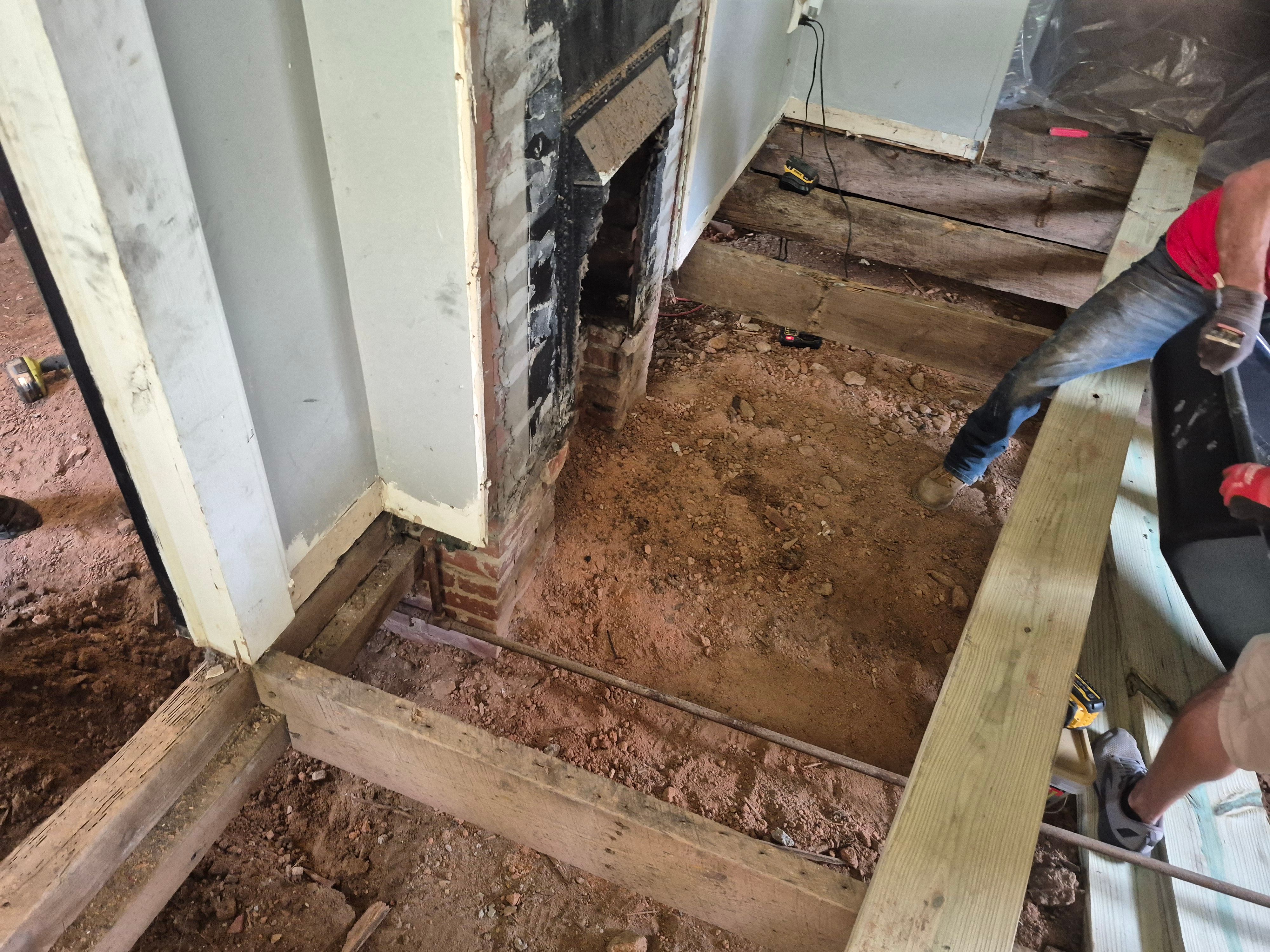  for SBCW Construction in Flowery Branch, GA