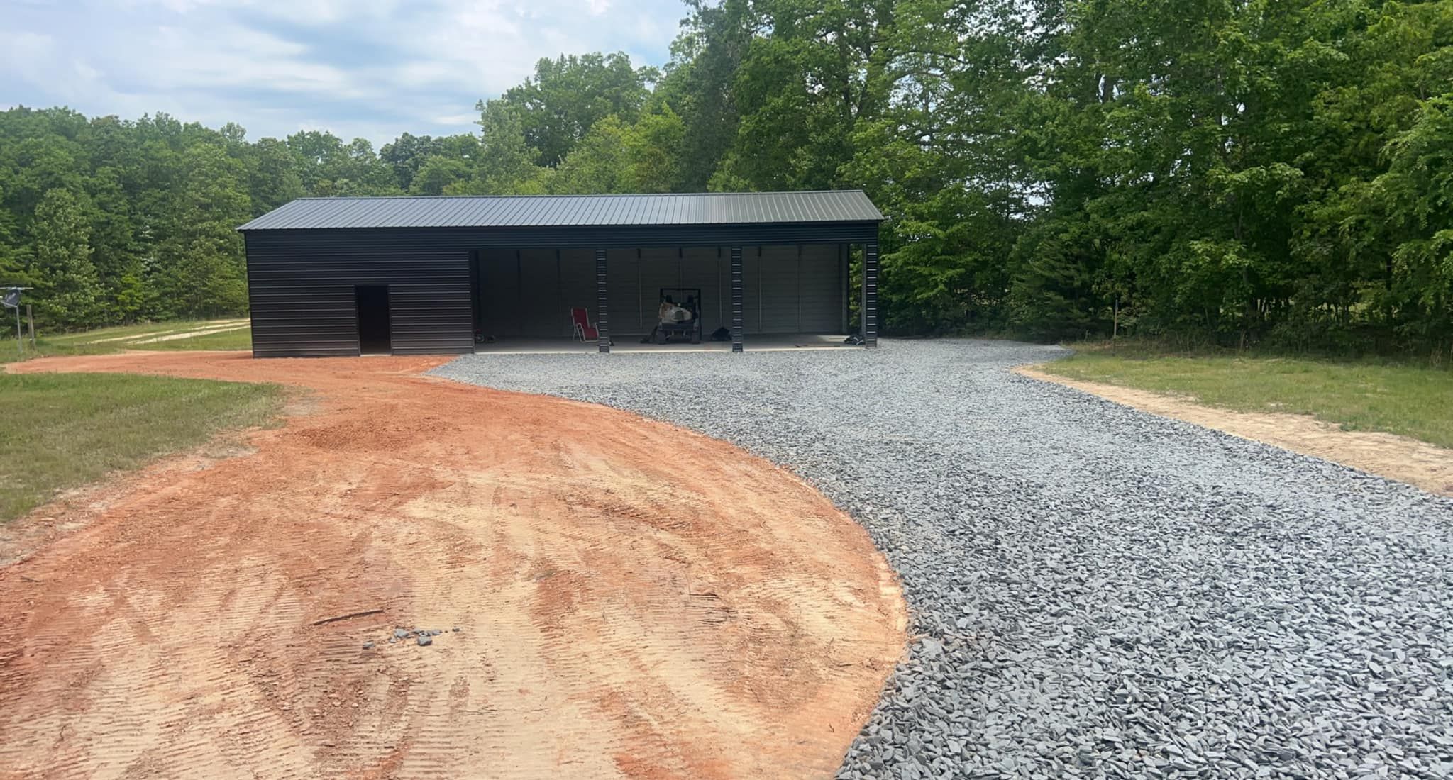  for Riverside General Contracting in Cartersville, VA