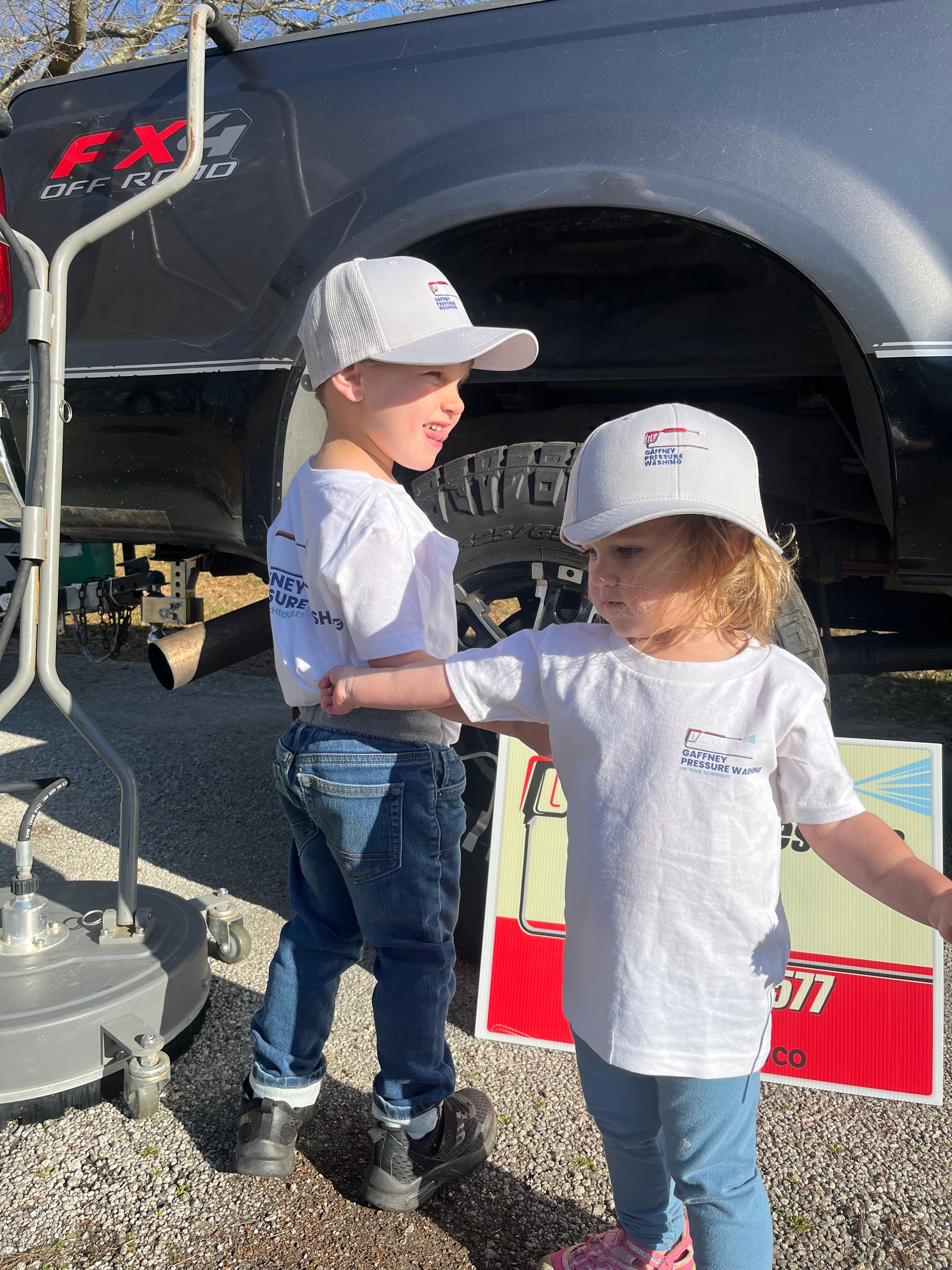  for Gaffney Pressure Washing in Spartanburg, SC