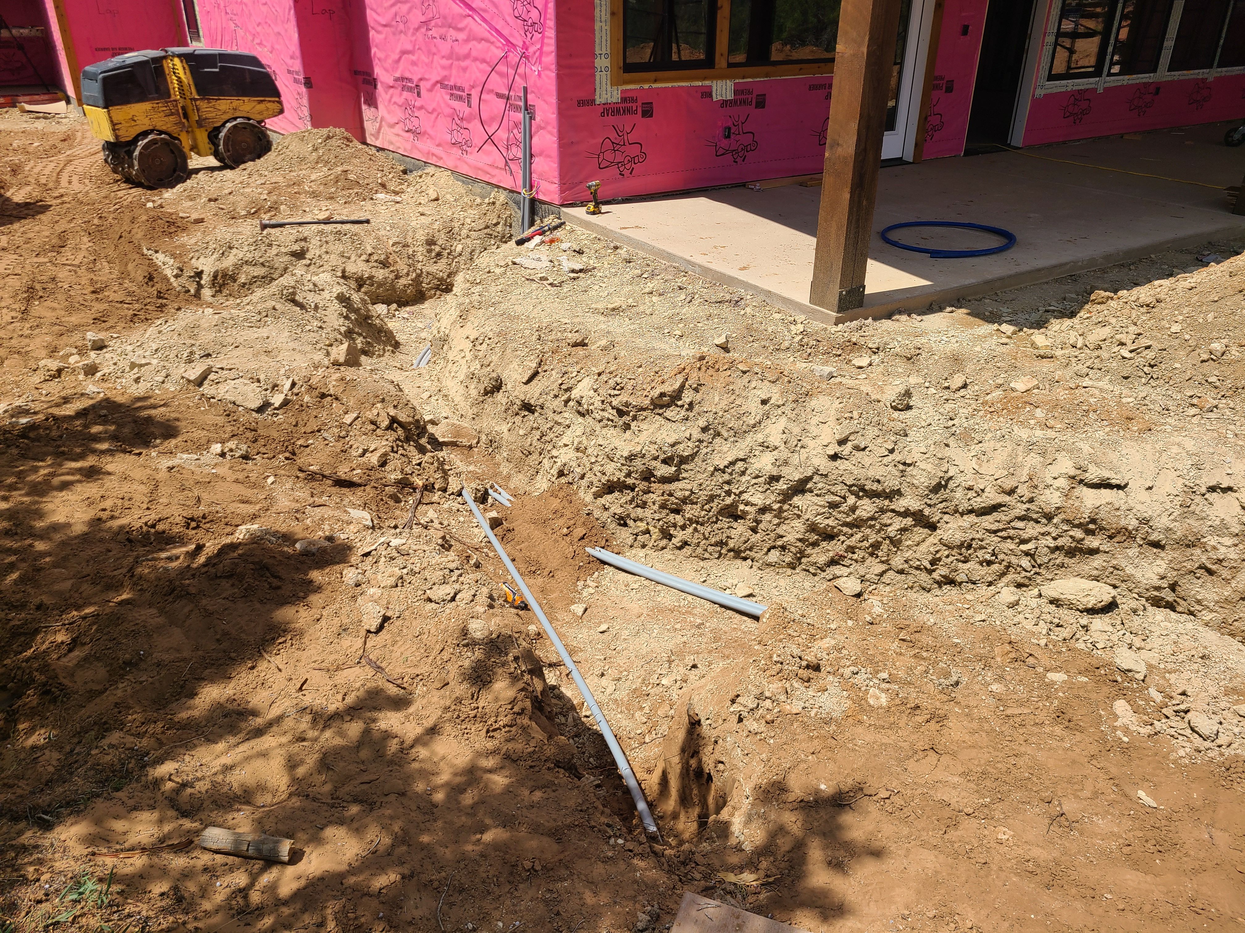  for Pivot Construction in Kanab, UT