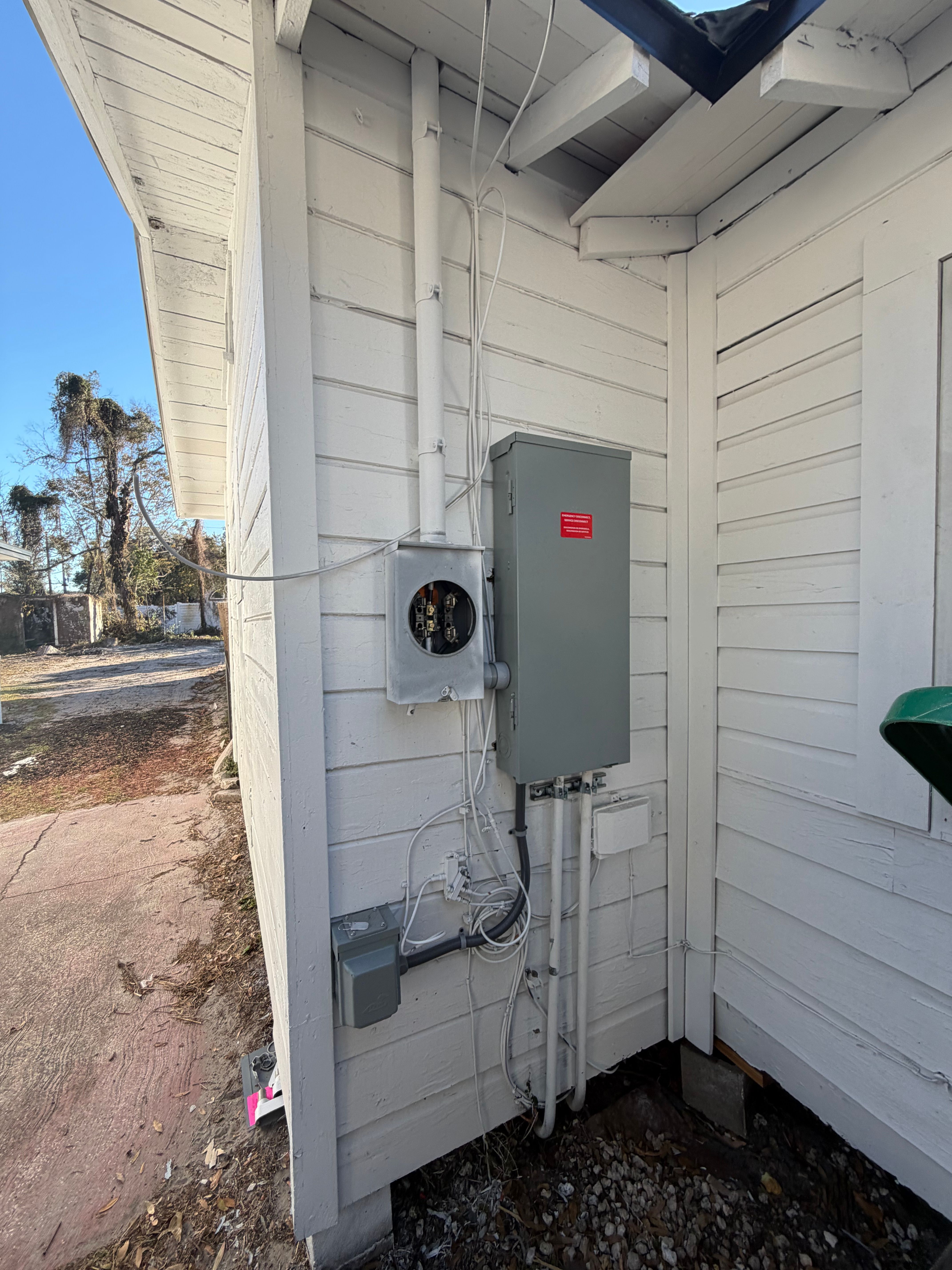  for Nominal Voltage in Orlando, FL