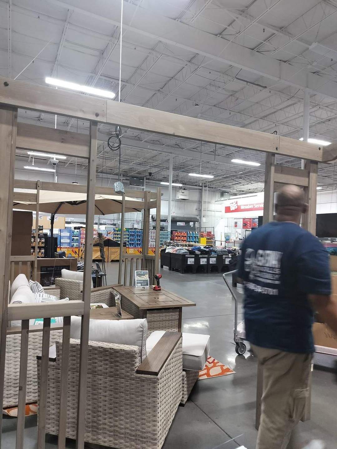  for Gateway Installs & Assembly LLC in Raleigh, NC