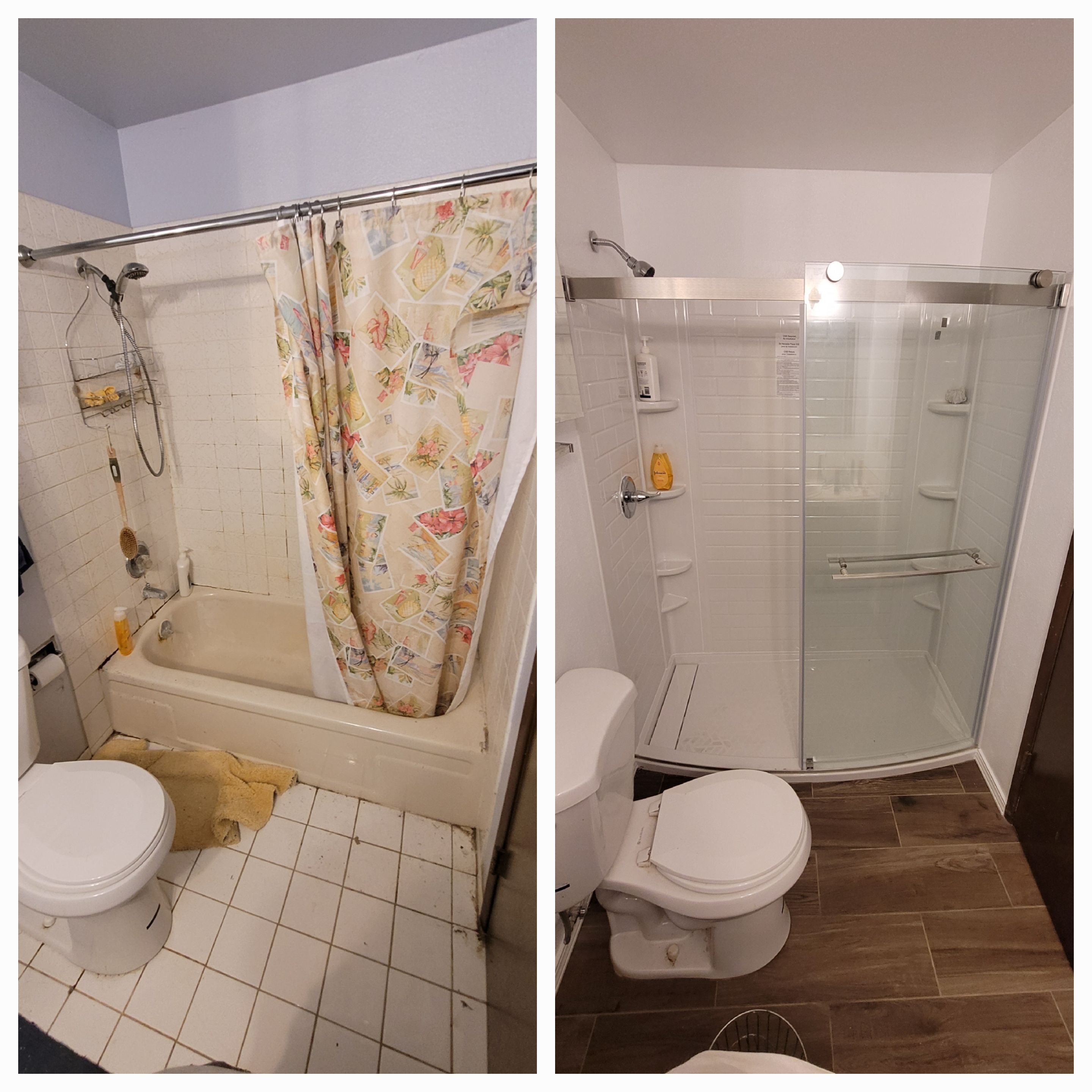  for Dawson Remodeling in Lake Stevens, WA
