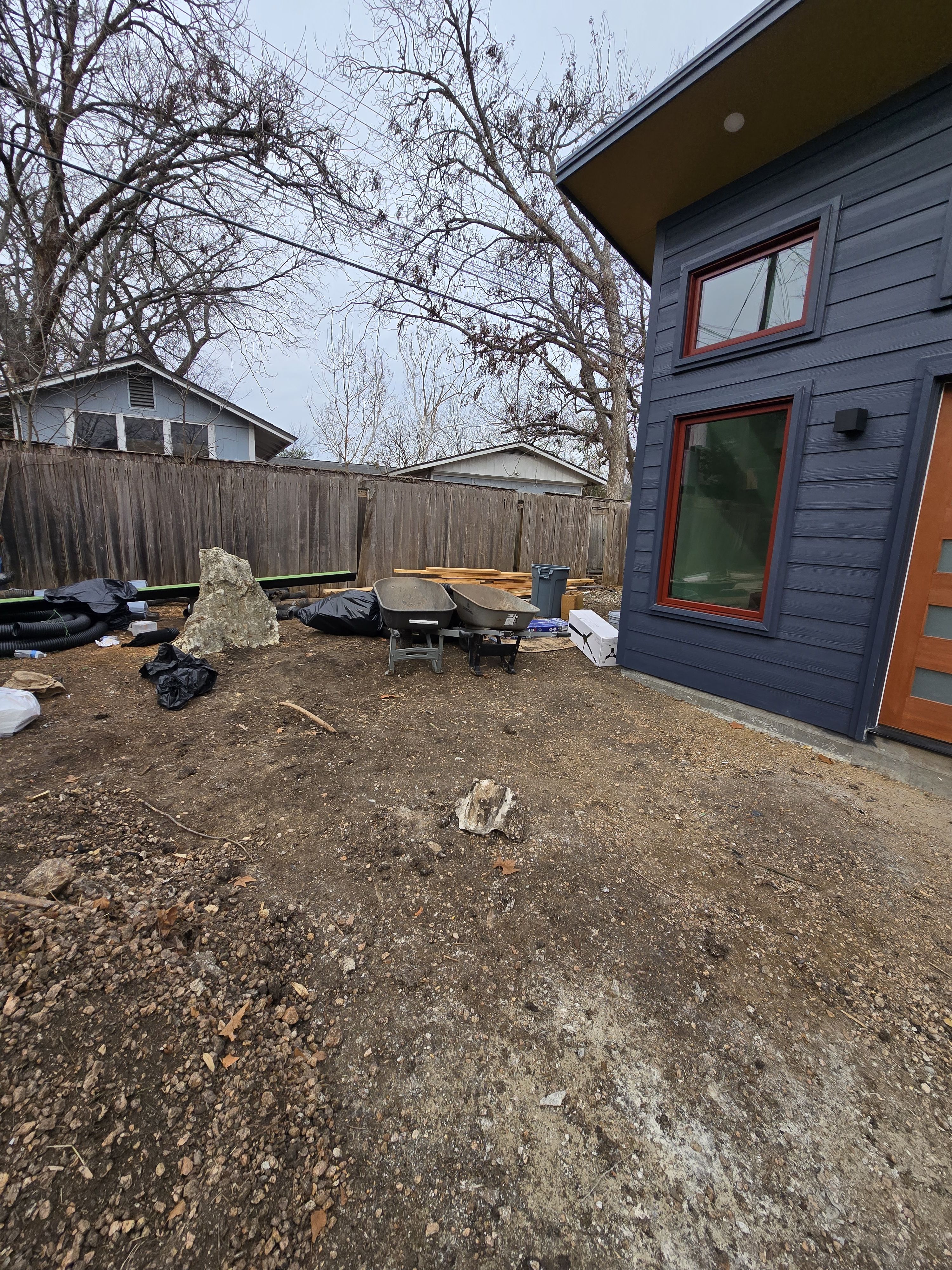  for Green Pastures Lawn Care in Bastrop, TX