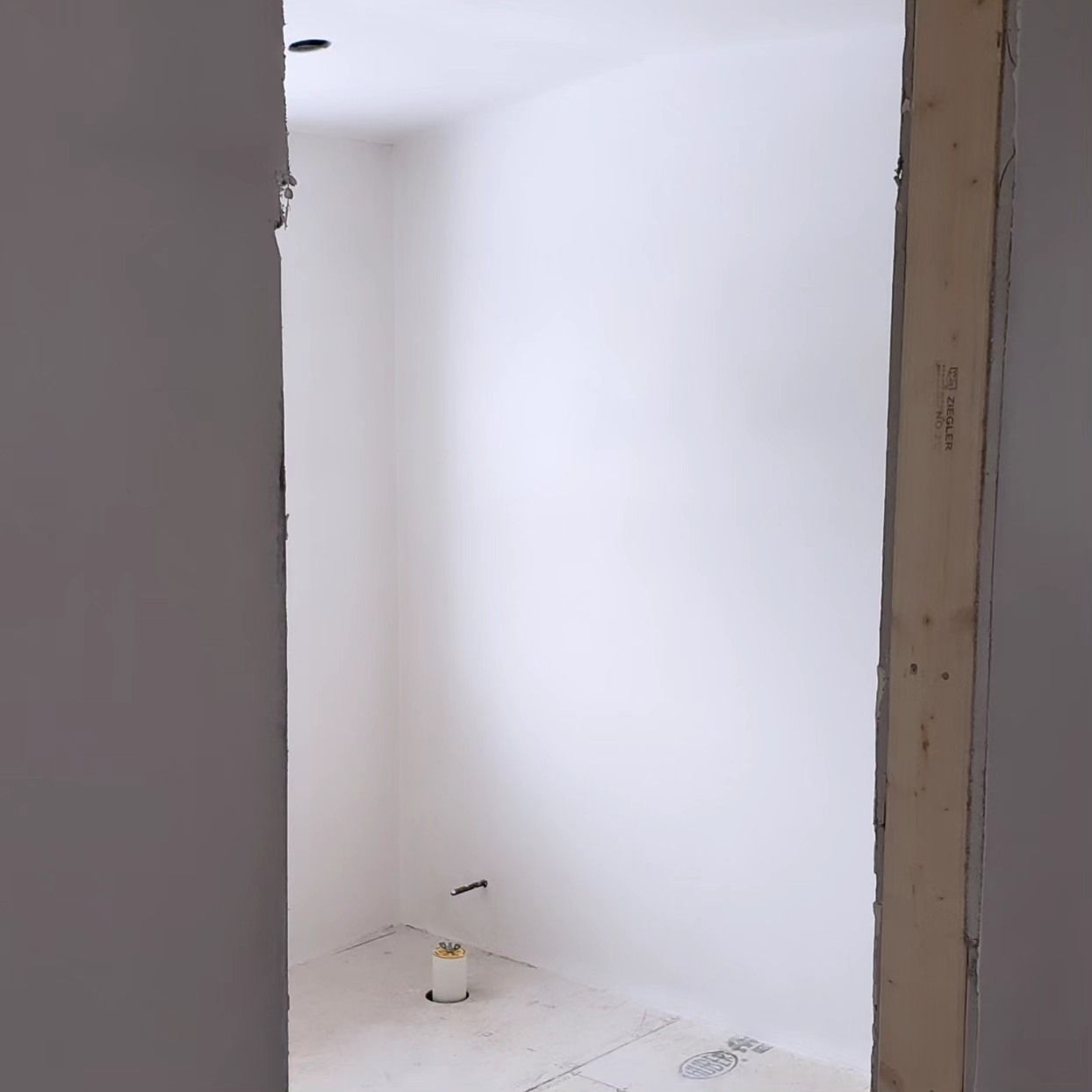  for Gallagher's Plastering in Boston, MA