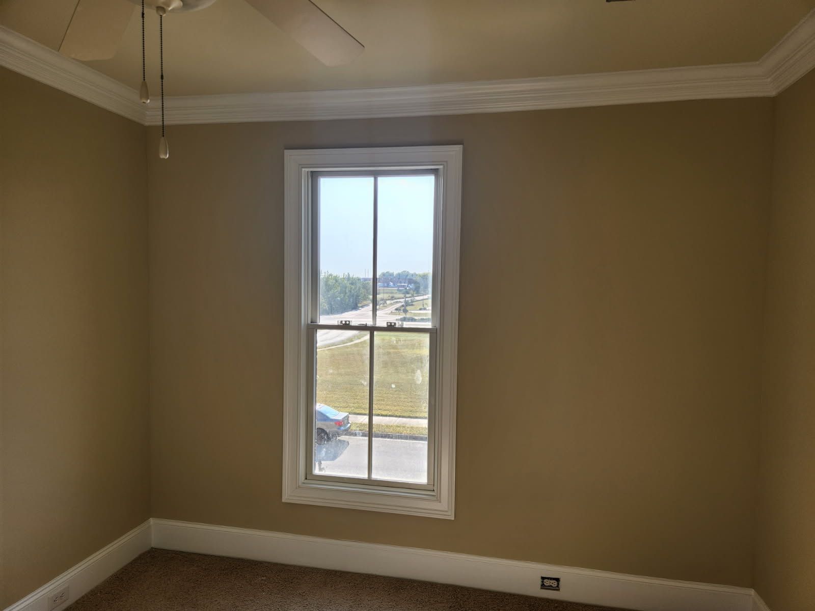  for Marberry Construction in Fayetteville, TN