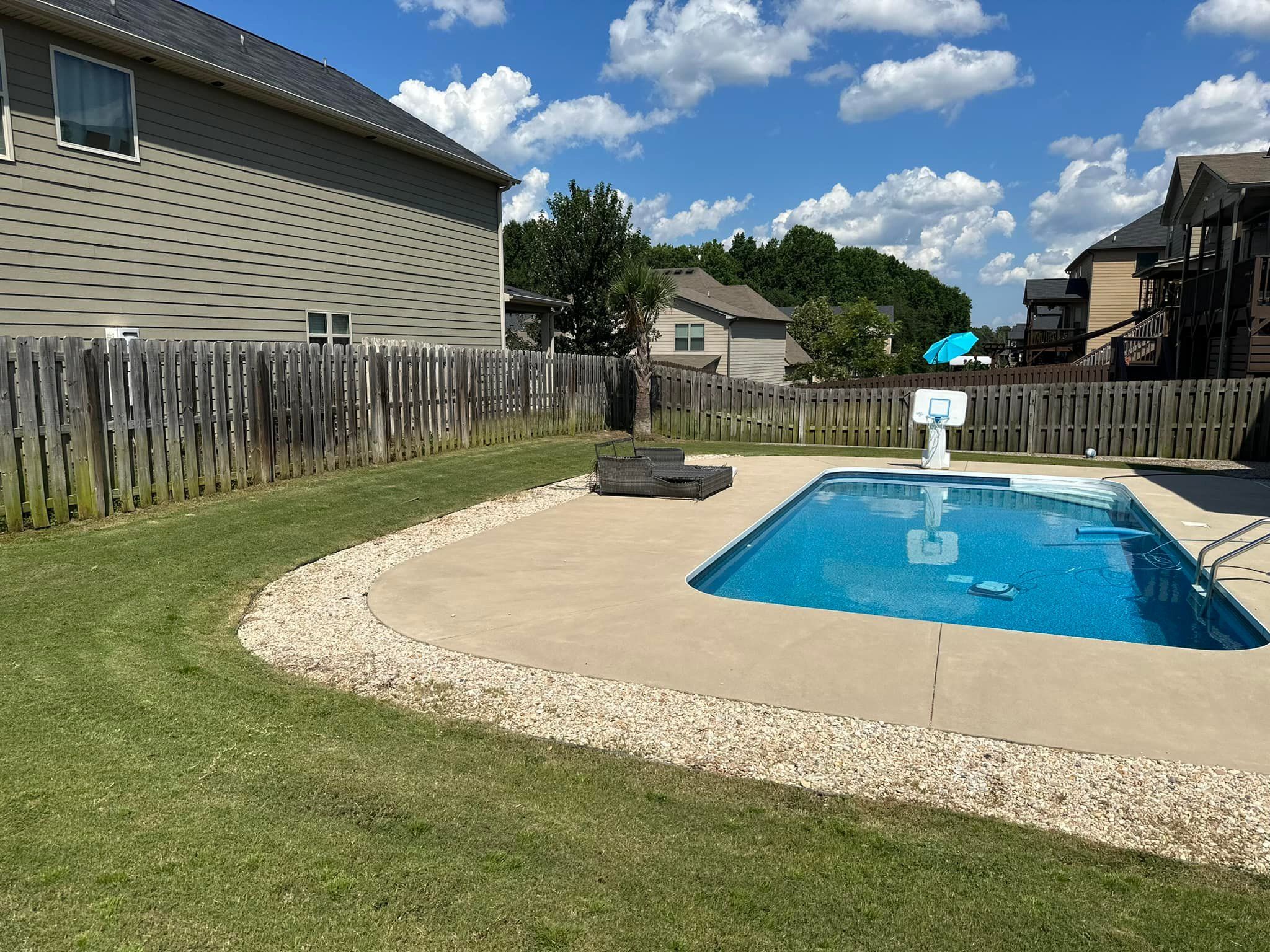  for S&D Lawn & Landscape LLC in Gilbert, SC