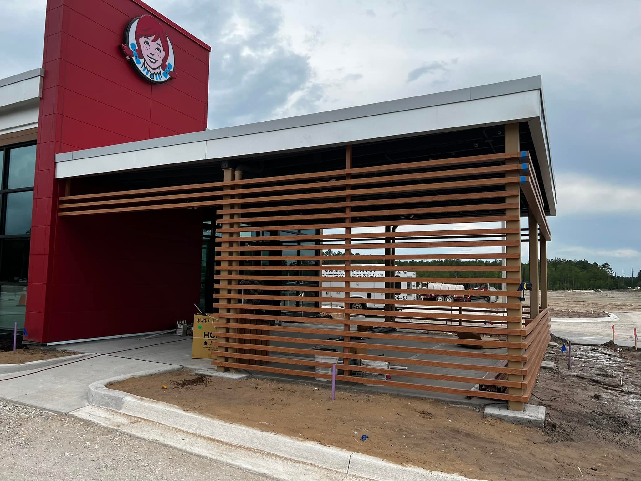 for Watkins Carpentry in Fernandina Beach, FL