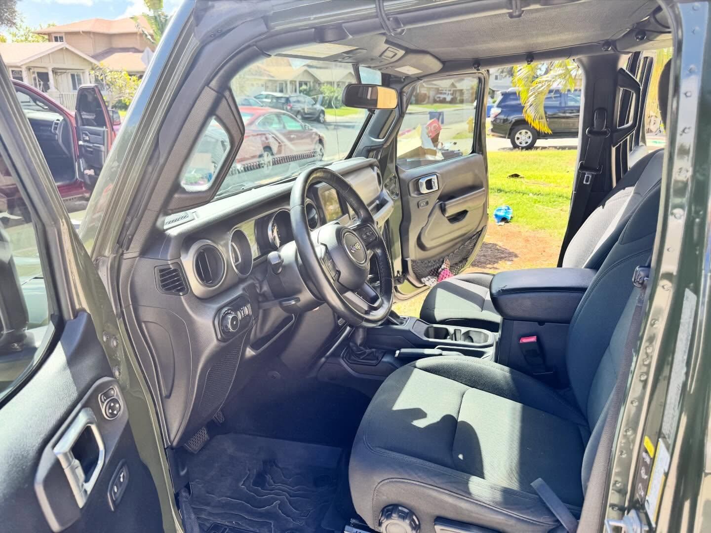  for EastSide AutoDetail LLC in Honolulu, HI