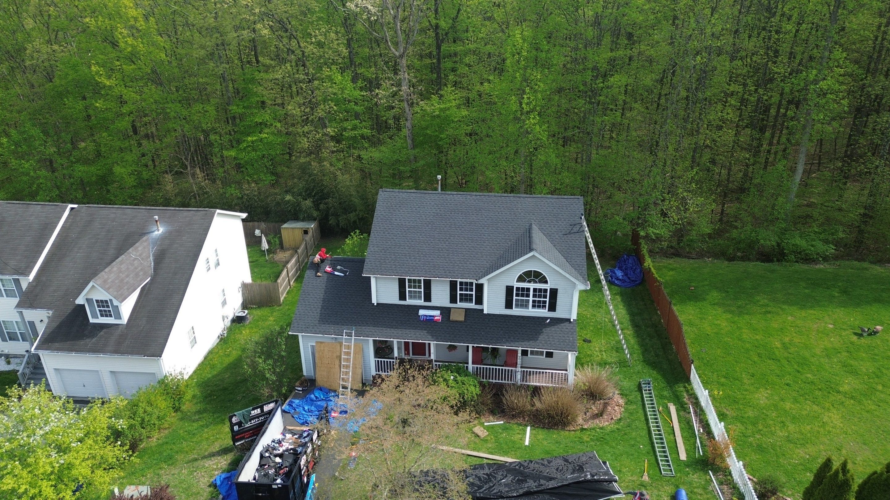  for CHRISS CONSTRUCTION CORP. in Middletown, NY 