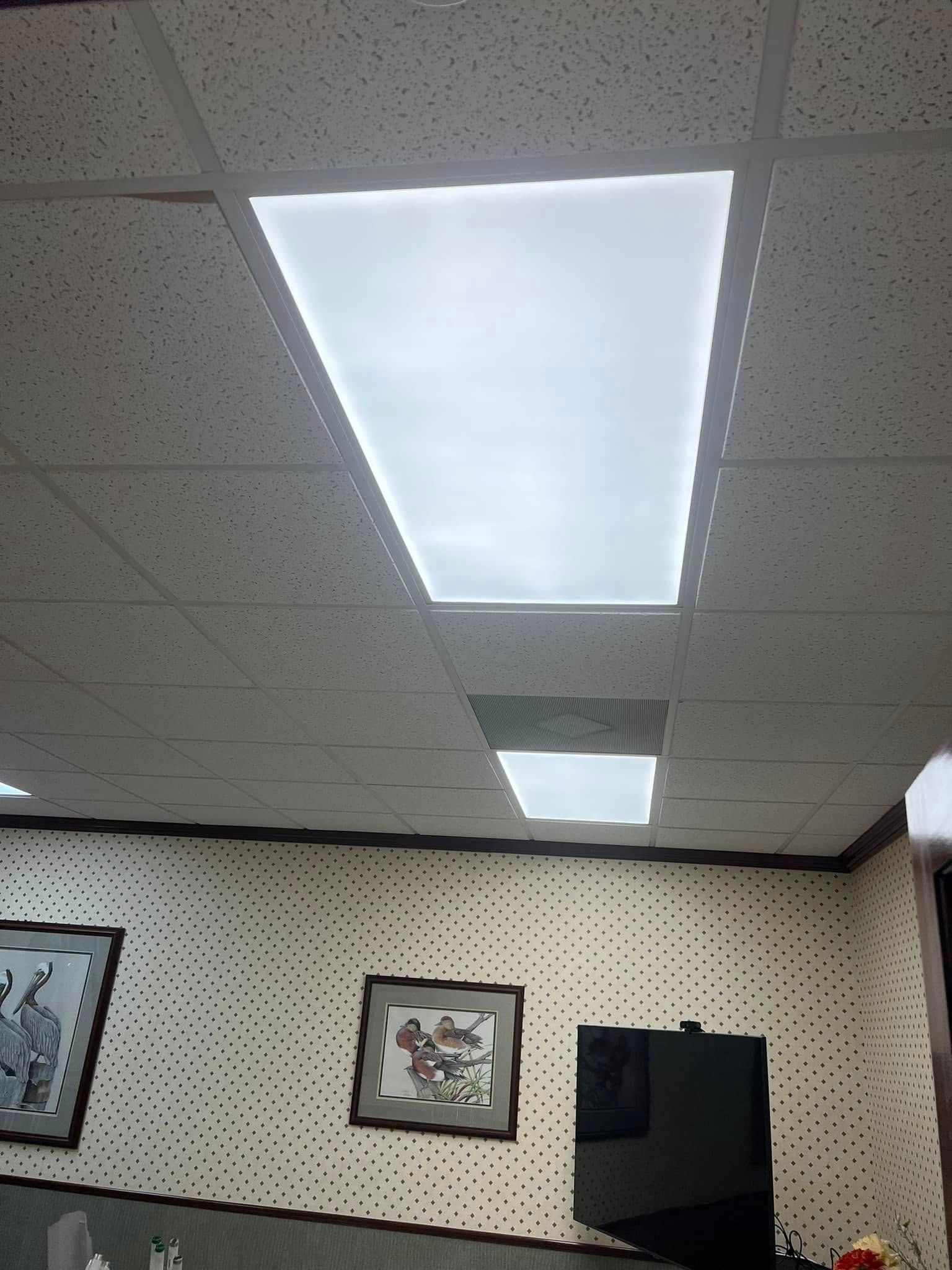  for Penn Tech Electric in Flagler County, FL