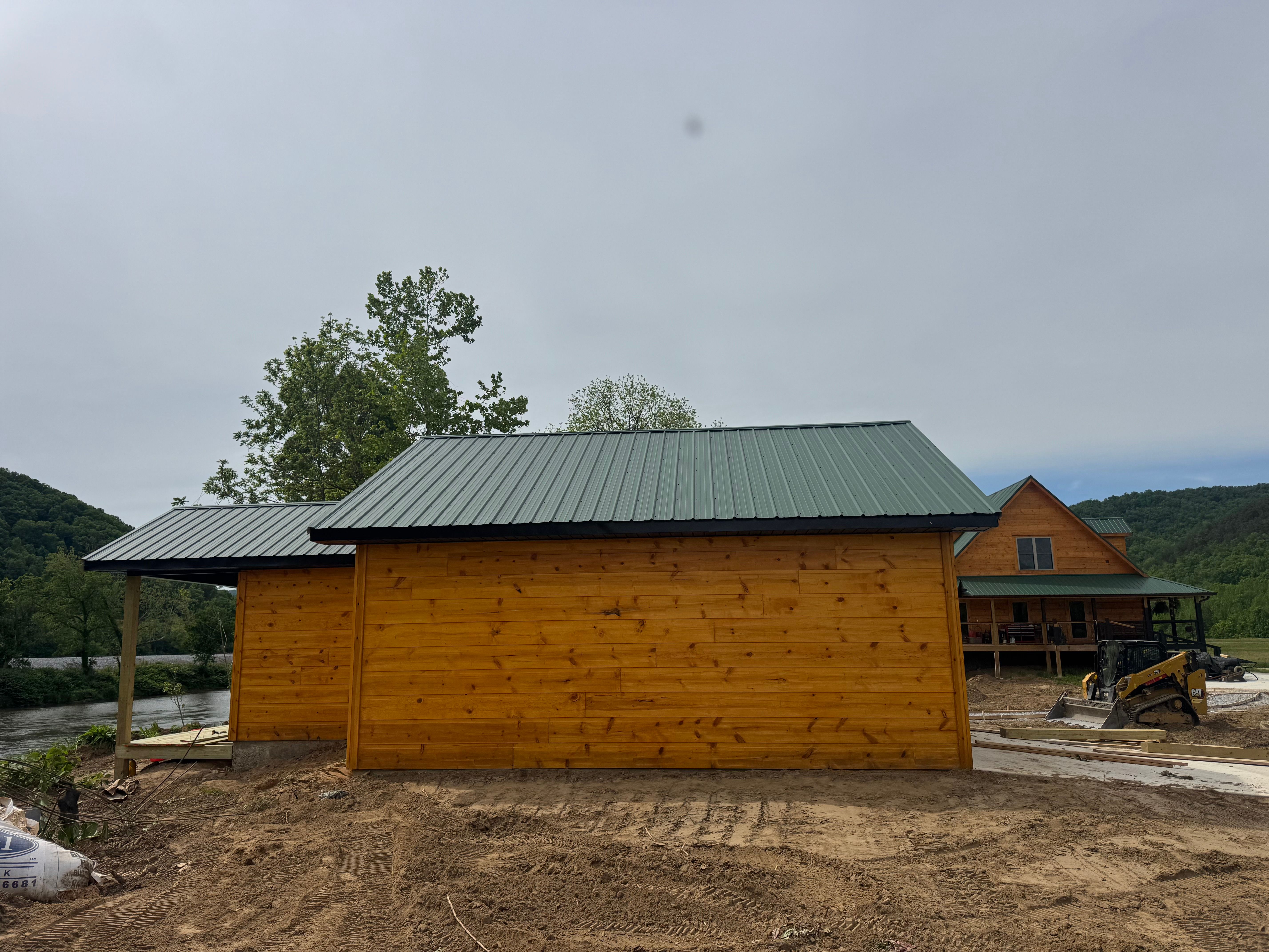  for ProModern Construction, LLC in Seymour, TN