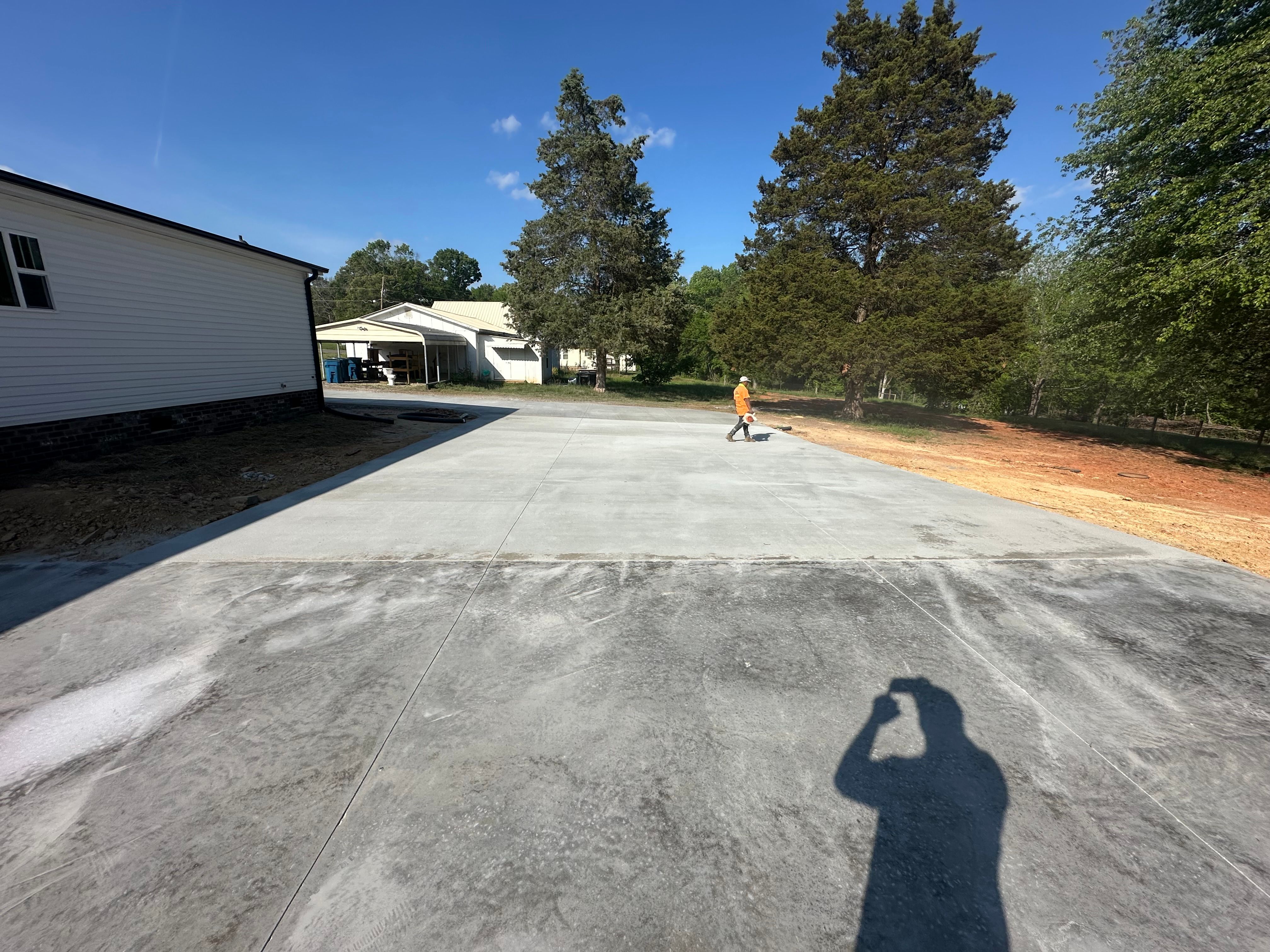  for McCune Construction LLC in Mocksville, NC