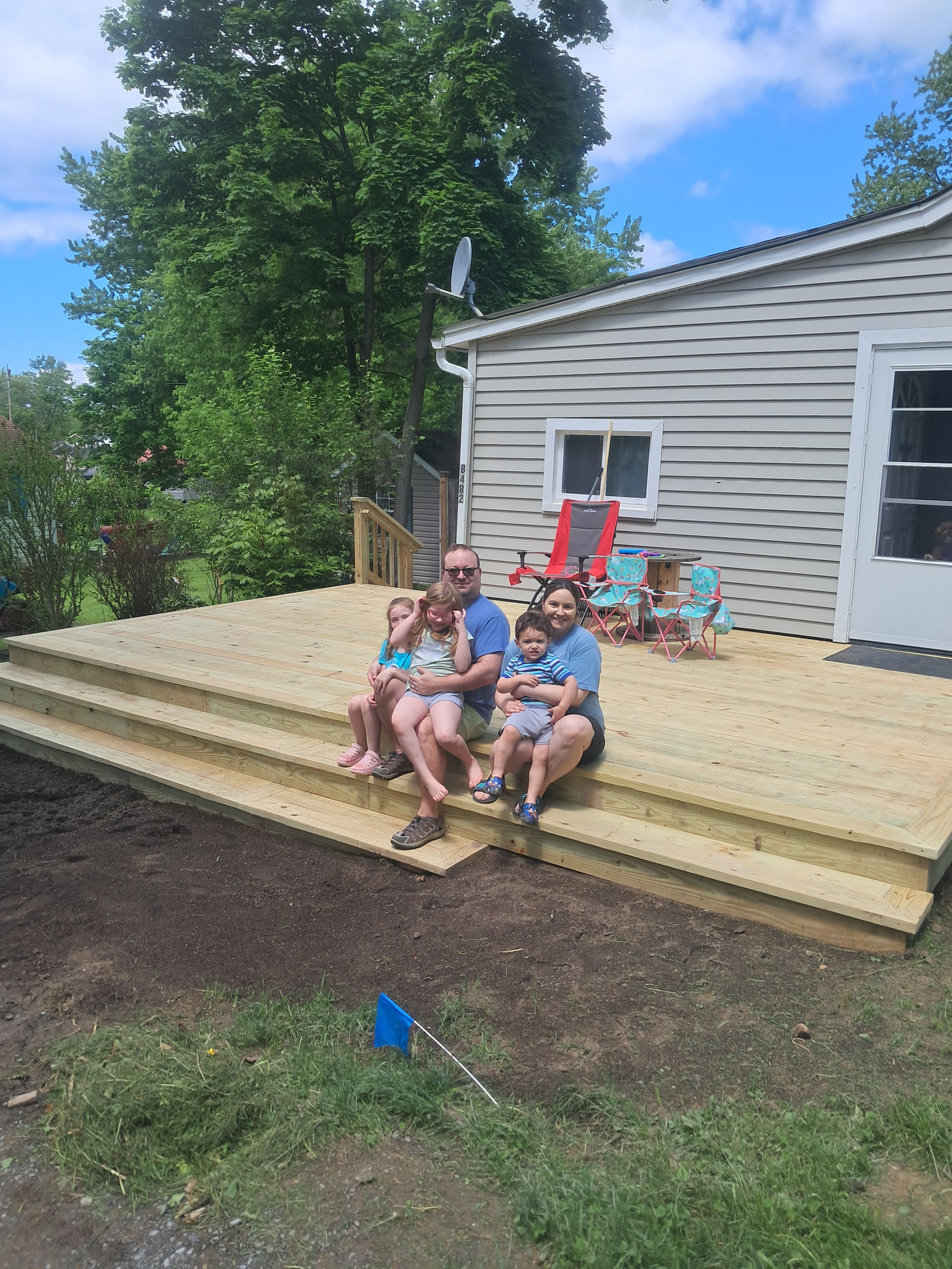  for Canadice Valley Construction LLC in Canadice, NY